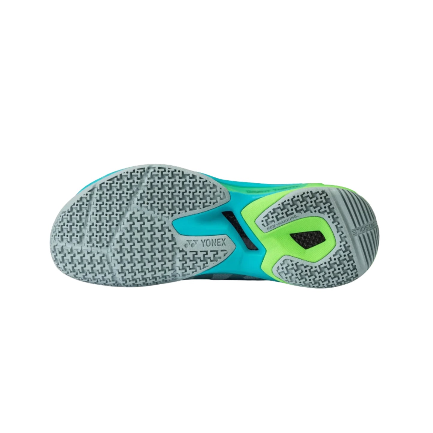Yonex Femme Subaxia GT - Gris Vert