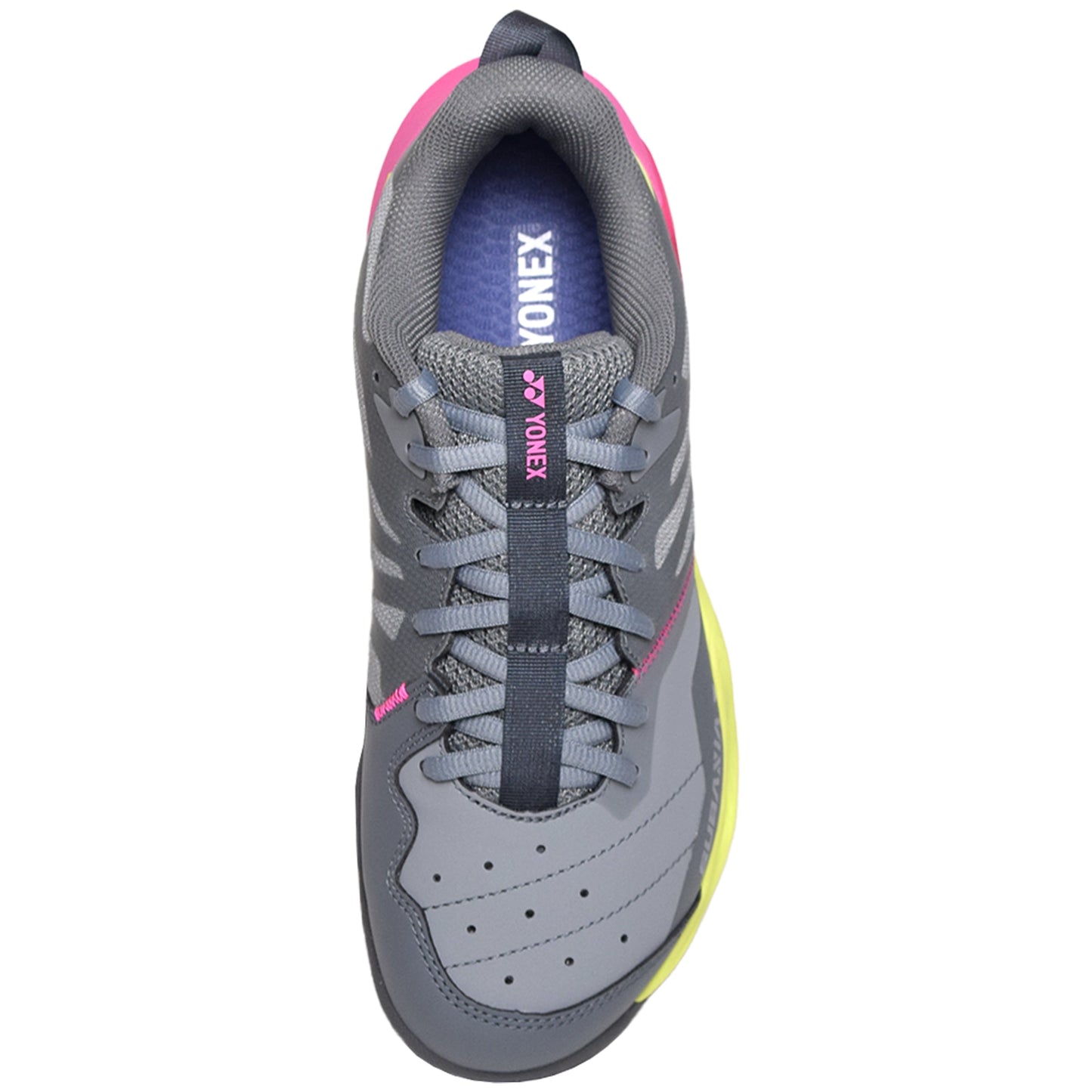 Yonex Homme Subaxia GT - Gris