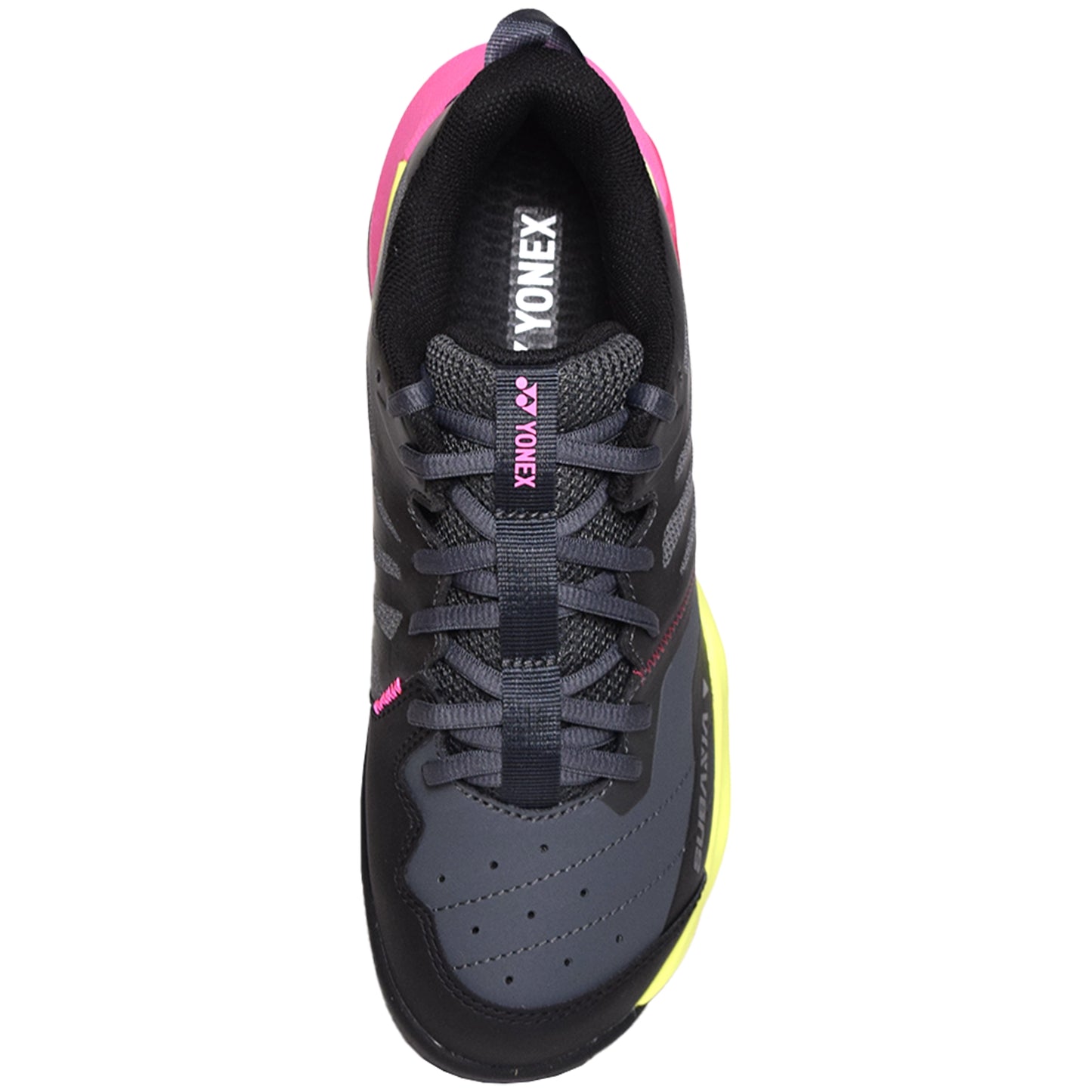 Yonex Homme Subaxia GT - Gris Foncé