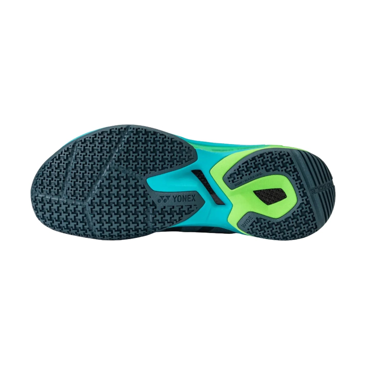 Yonex Homme Subaxia GT Large - Vert Foncé