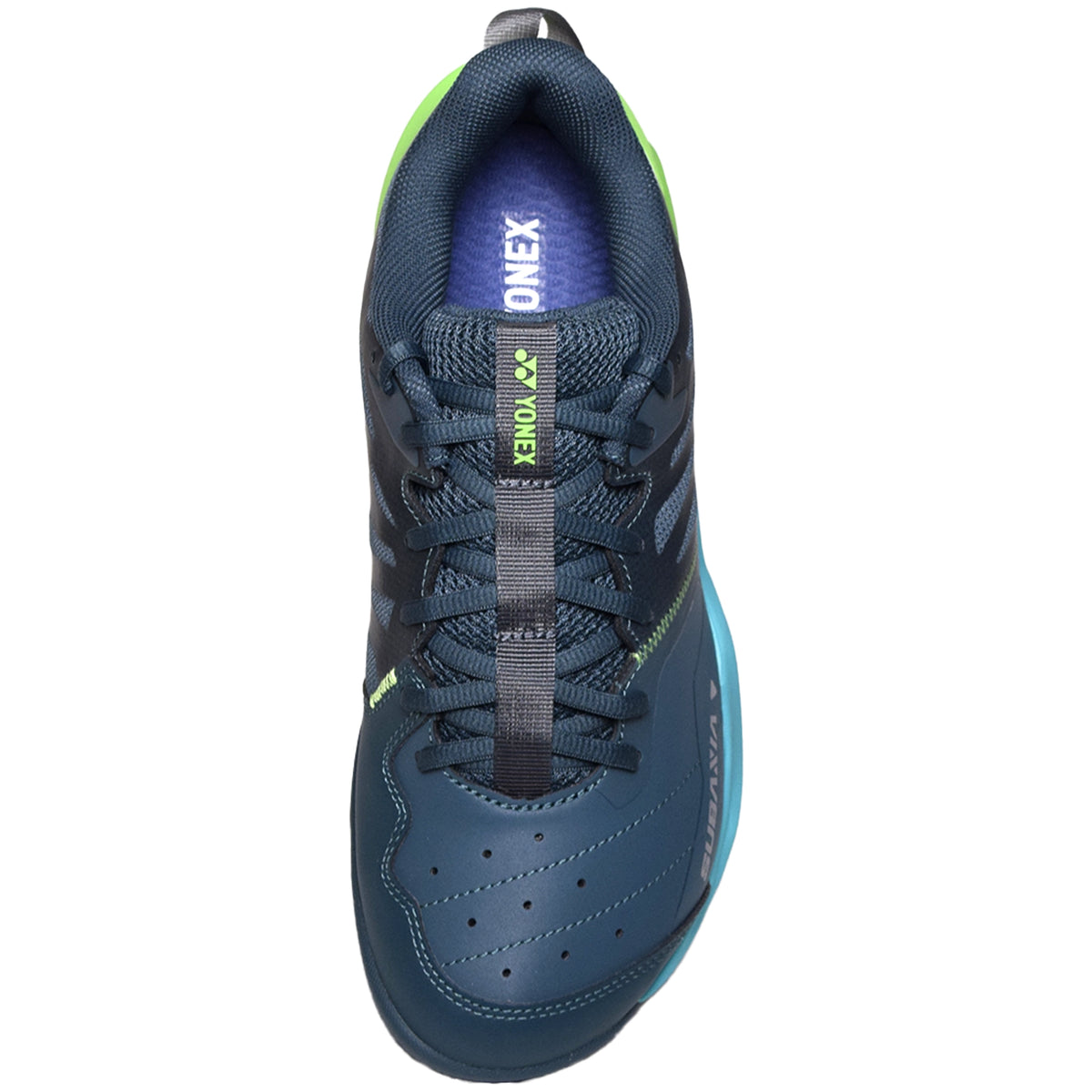 Yonex Men's Subaxia GT Wide - Dark Green