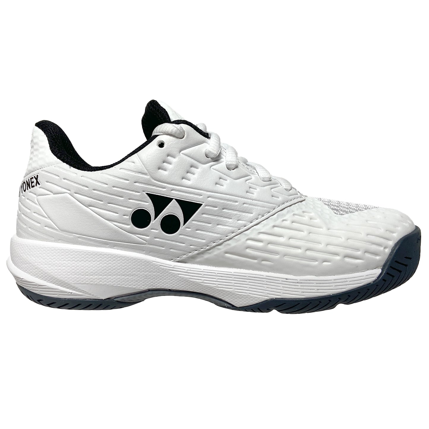 Yonex Power Cushion Ad Accel Junior Blanc