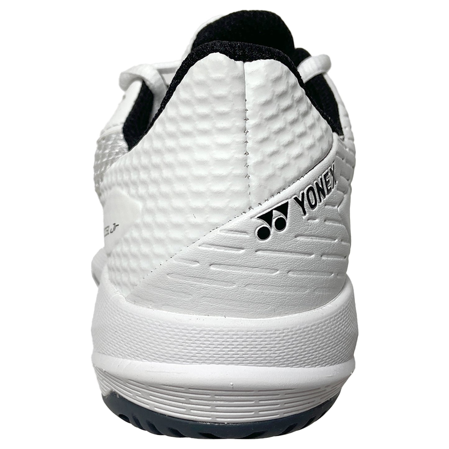Yonex Power Cushion Ad Accel Junior Blanc