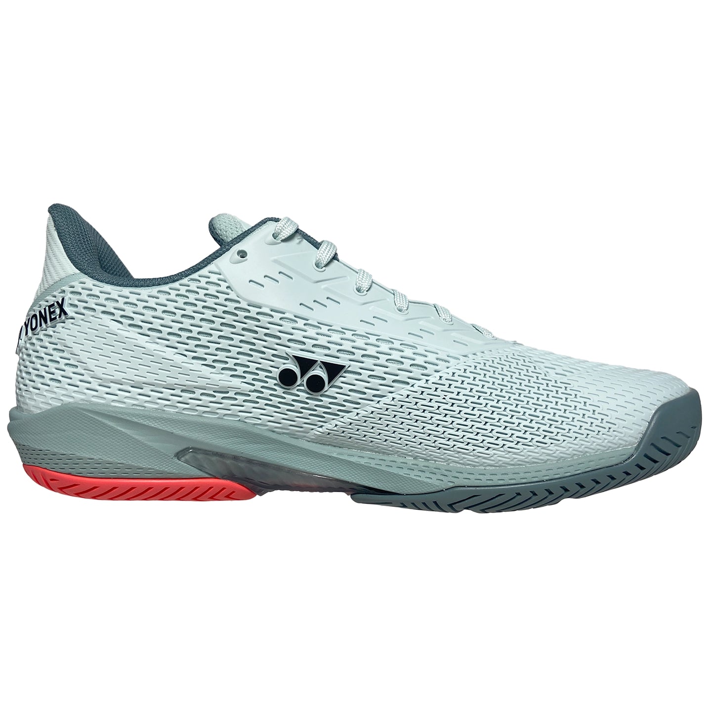 Yonex Homme Power Cushion Ad Accel LARGE Bleu