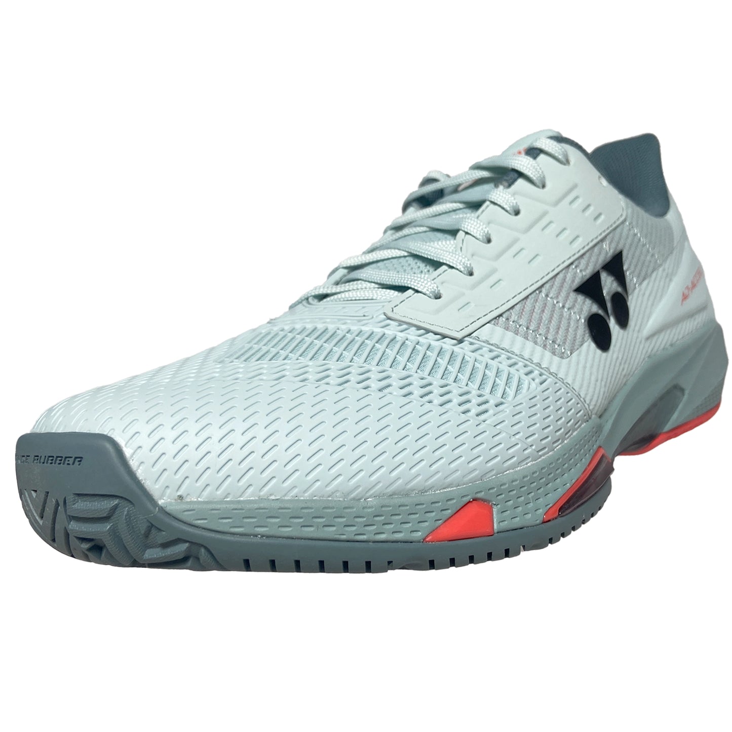 Yonex Homme Power Cushion Ad Accel LARGE Bleu