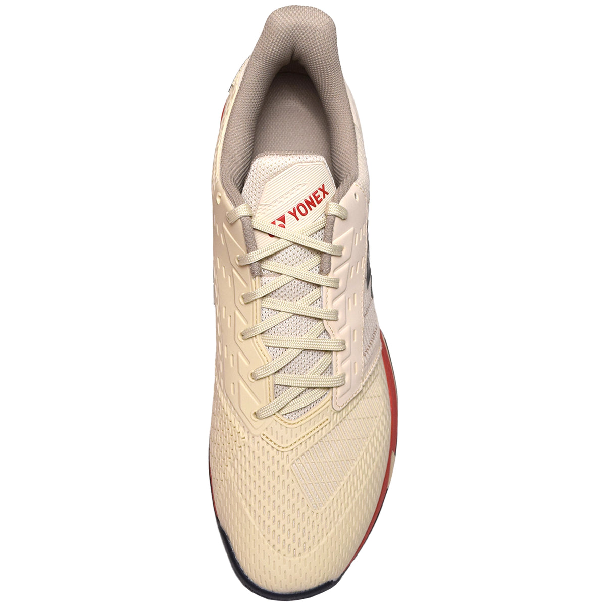 Yonex Homme Power Cushion Ad Accel Beige