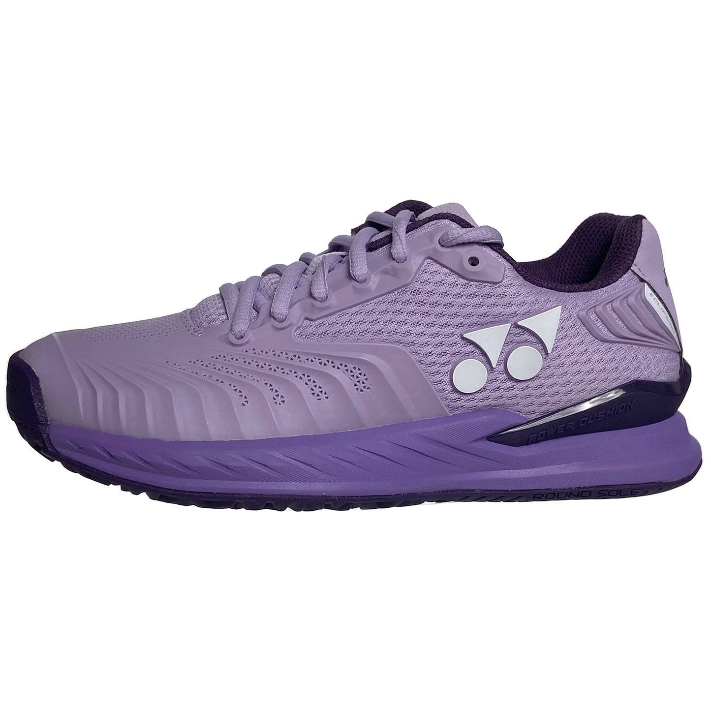 Yonex Femme Power Cushion Eclipsion 4 Violet