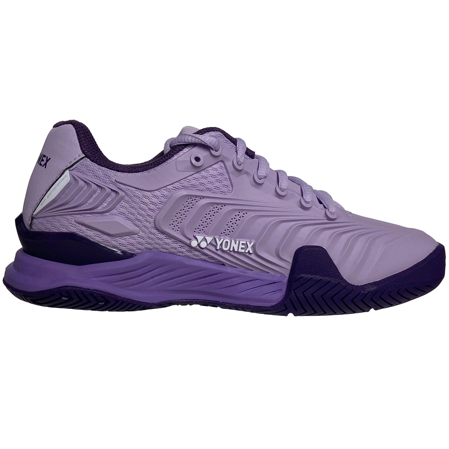 Yonex Femme Power Cushion Eclipsion 4 Violet