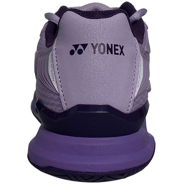 Yonex Femme Power Cushion Eclipsion 4 Violet