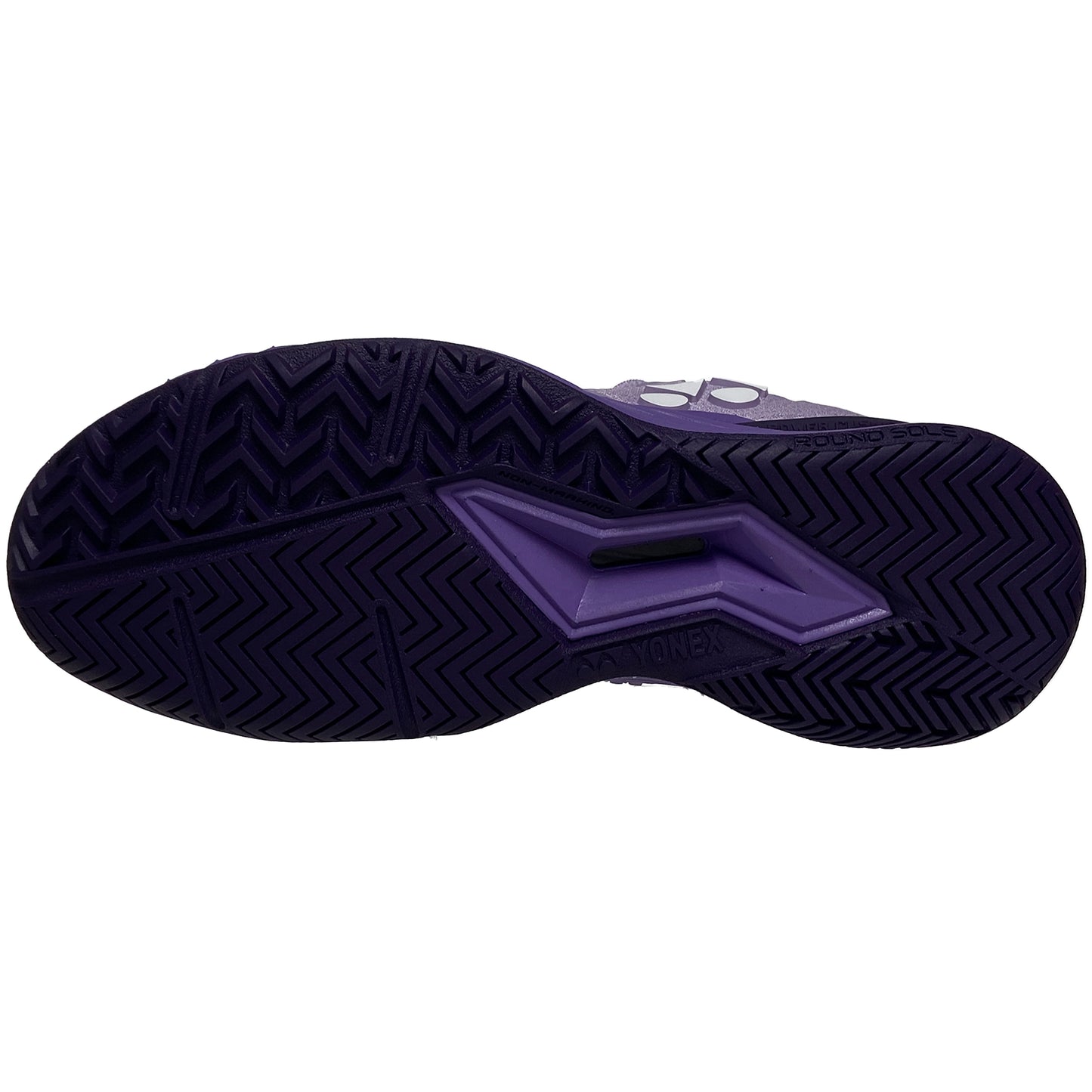 Yonex Femme Power Cushion Eclipsion 4 Violet