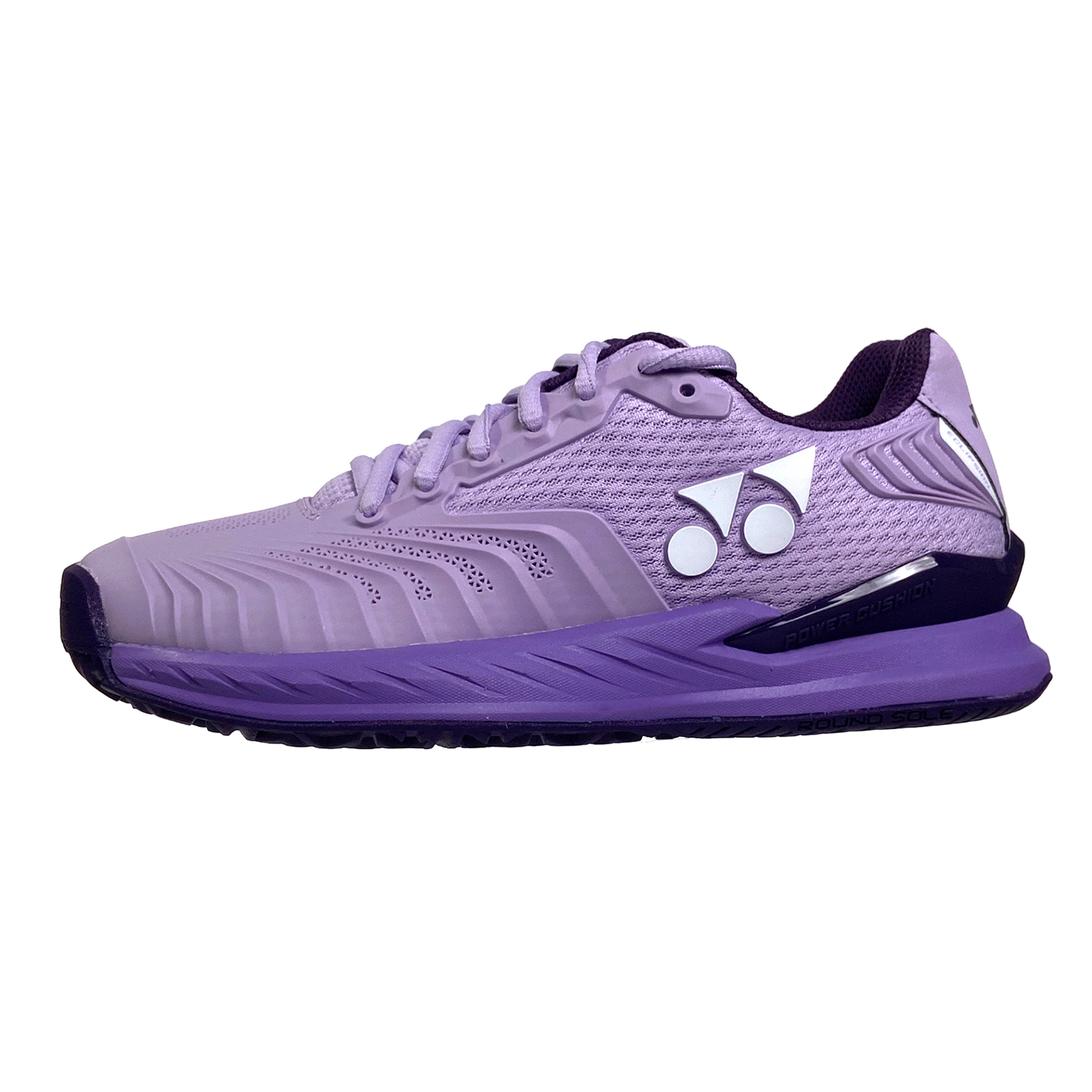 Yonex Femme Power Cushion Eclipsion 4 Violet