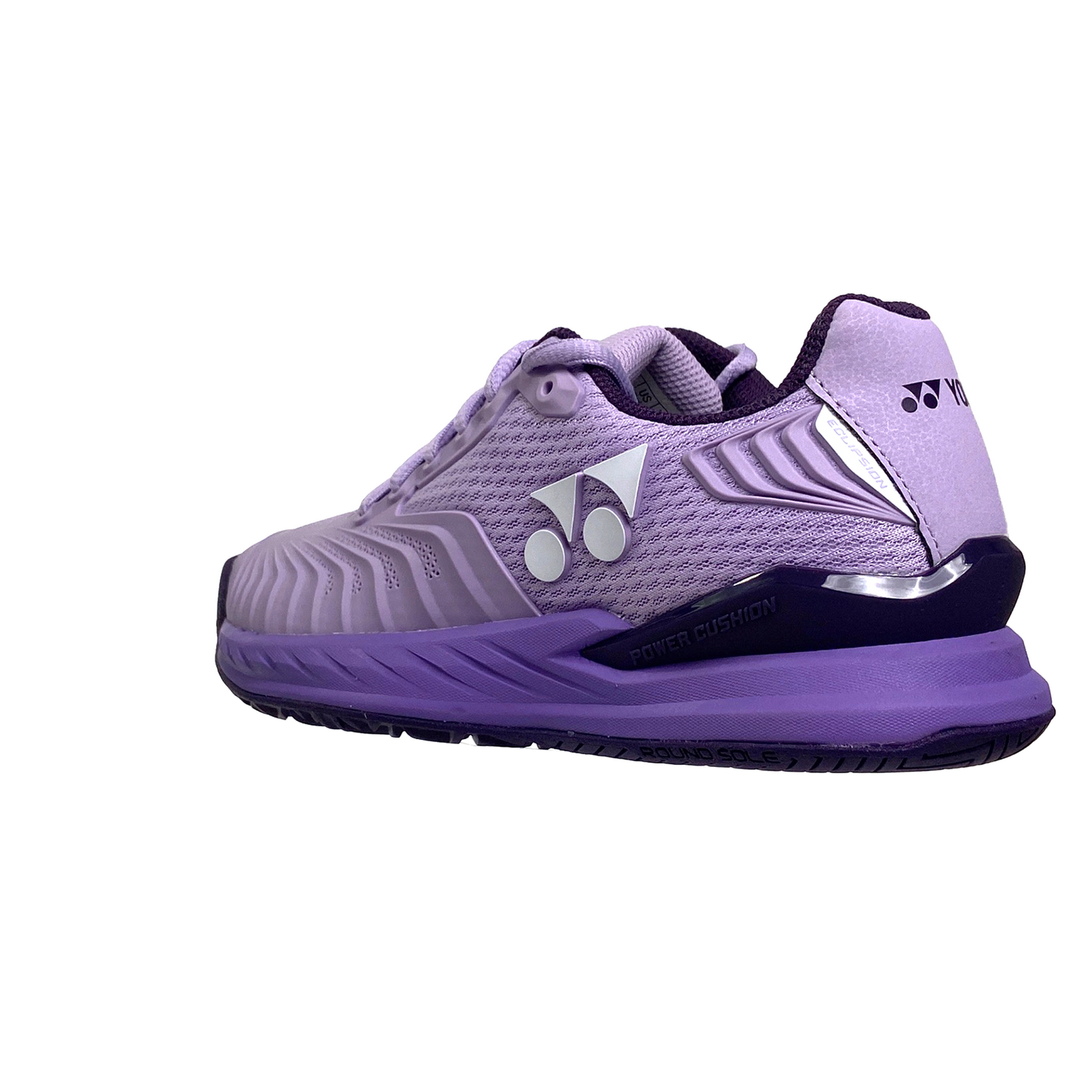 Yonex Femme Power Cushion Eclipsion 4 Violet