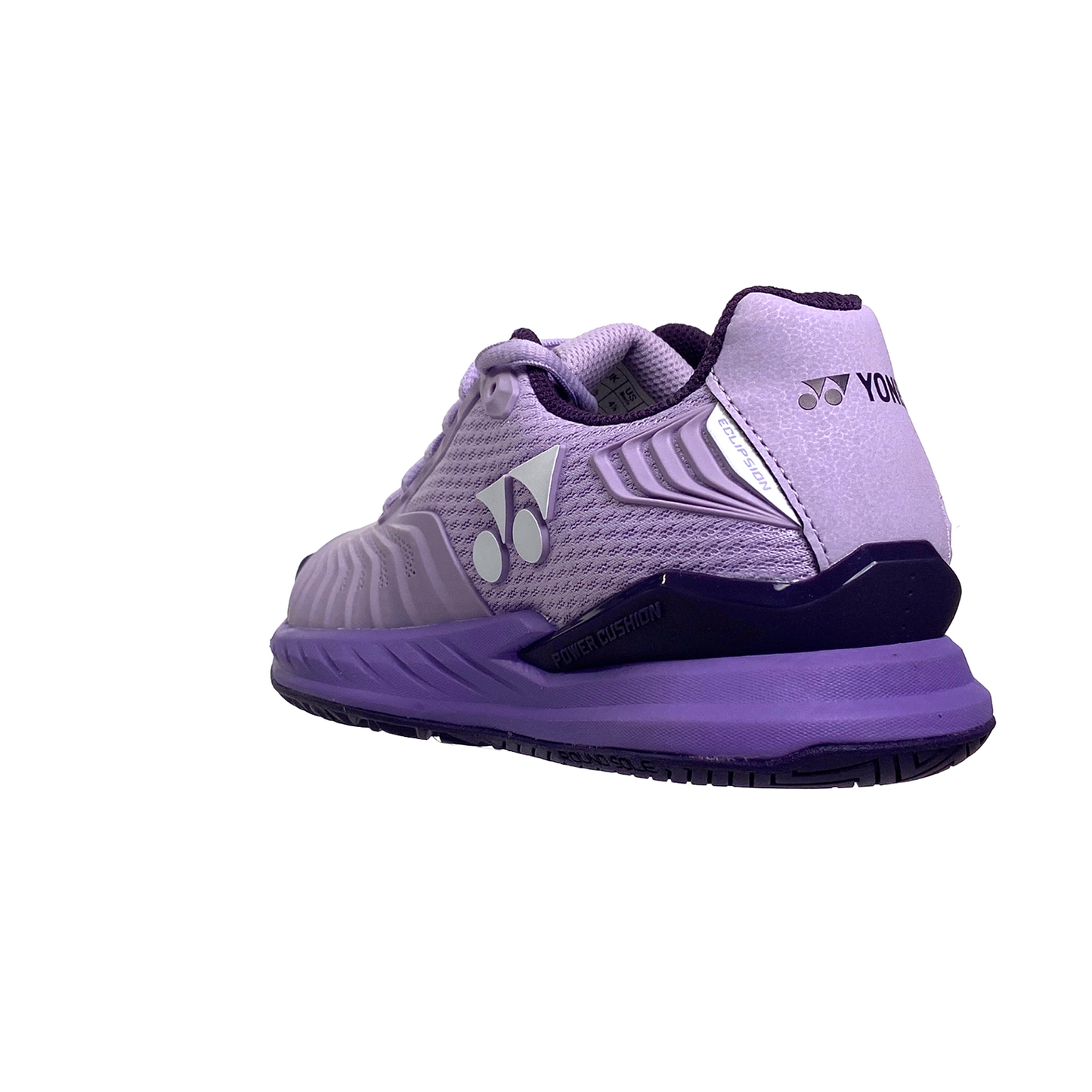 Yonex Femme Power Cushion Eclipsion 4 Violet