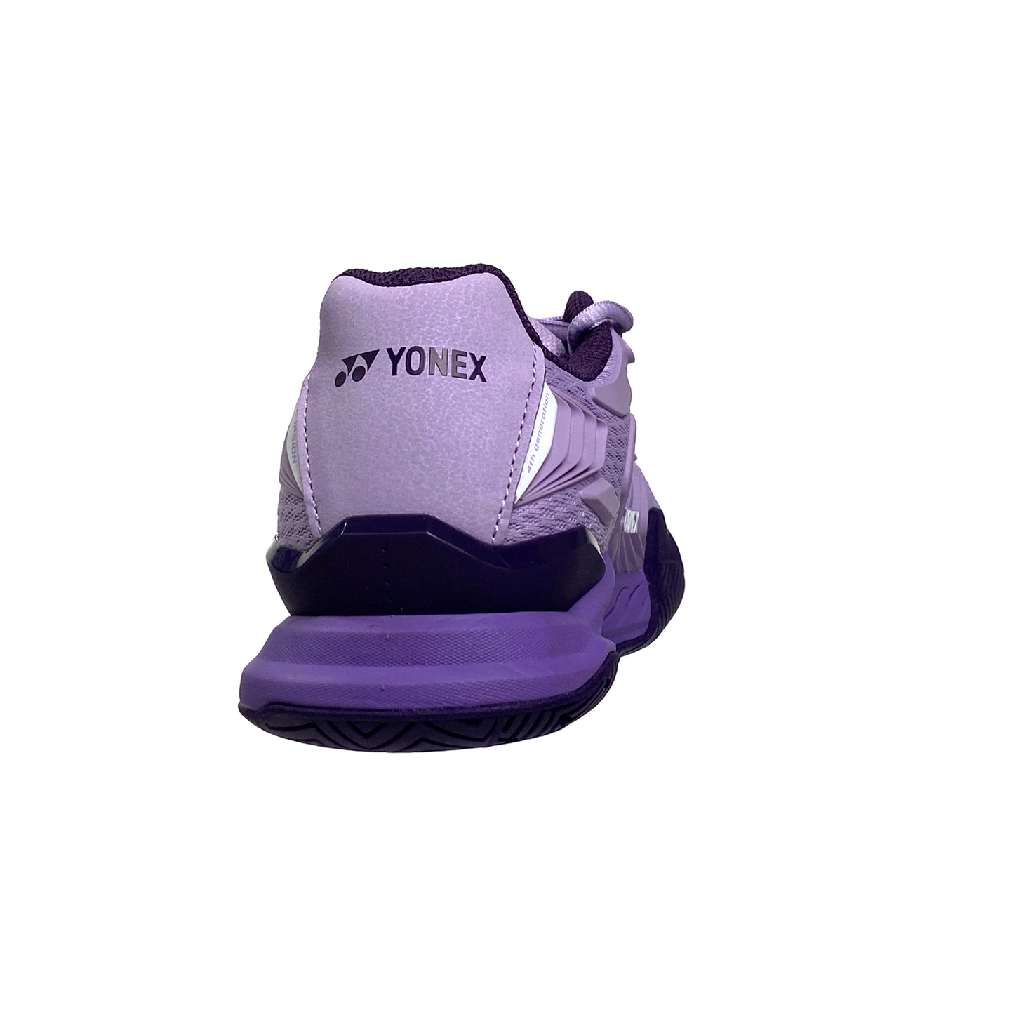 Yonex Femme Power Cushion Eclipsion 4 Violet