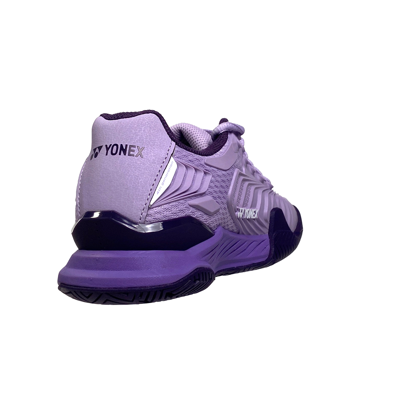 Yonex Femme Power Cushion Eclipsion 4 Violet