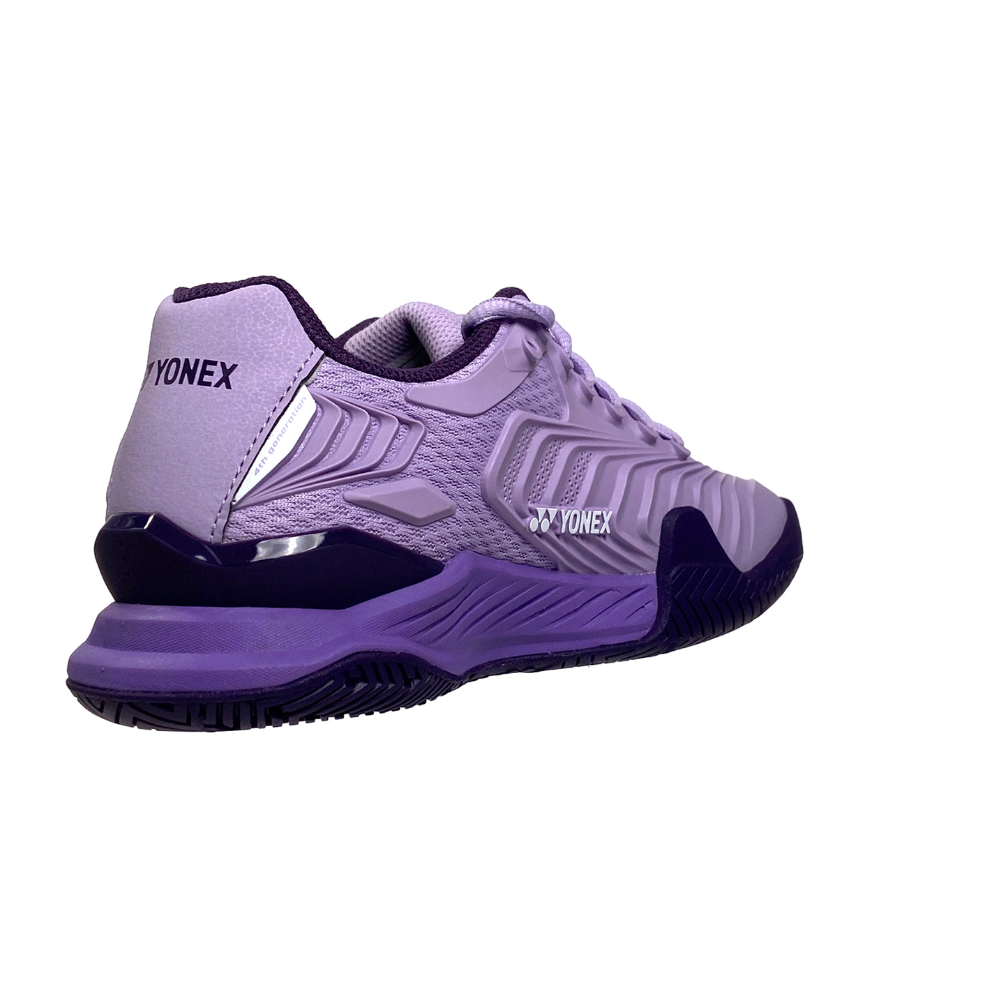 Yonex Femme Power Cushion Eclipsion 4 Violet
