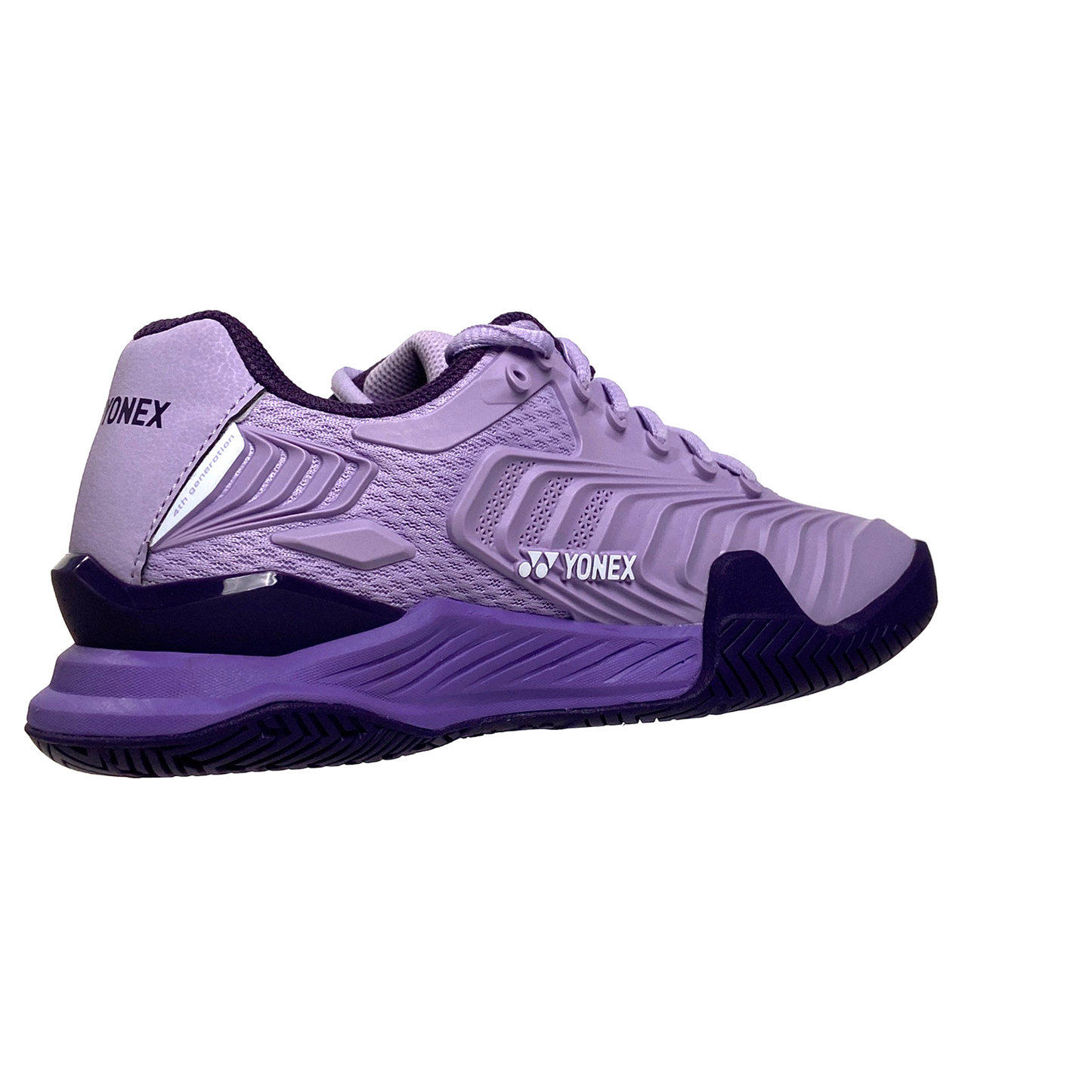 Yonex Femme Power Cushion Eclipsion 4 Violet