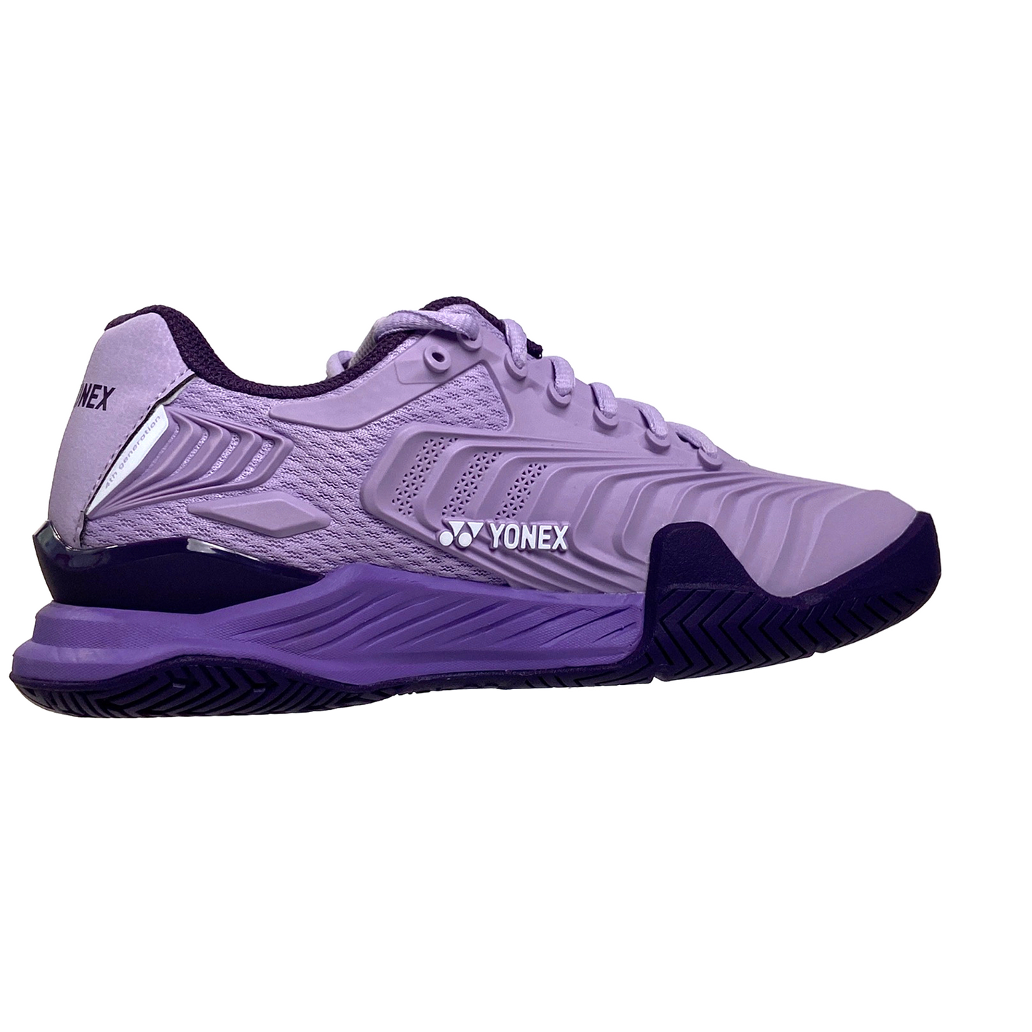 Yonex Femme Power Cushion Eclipsion 4 Violet