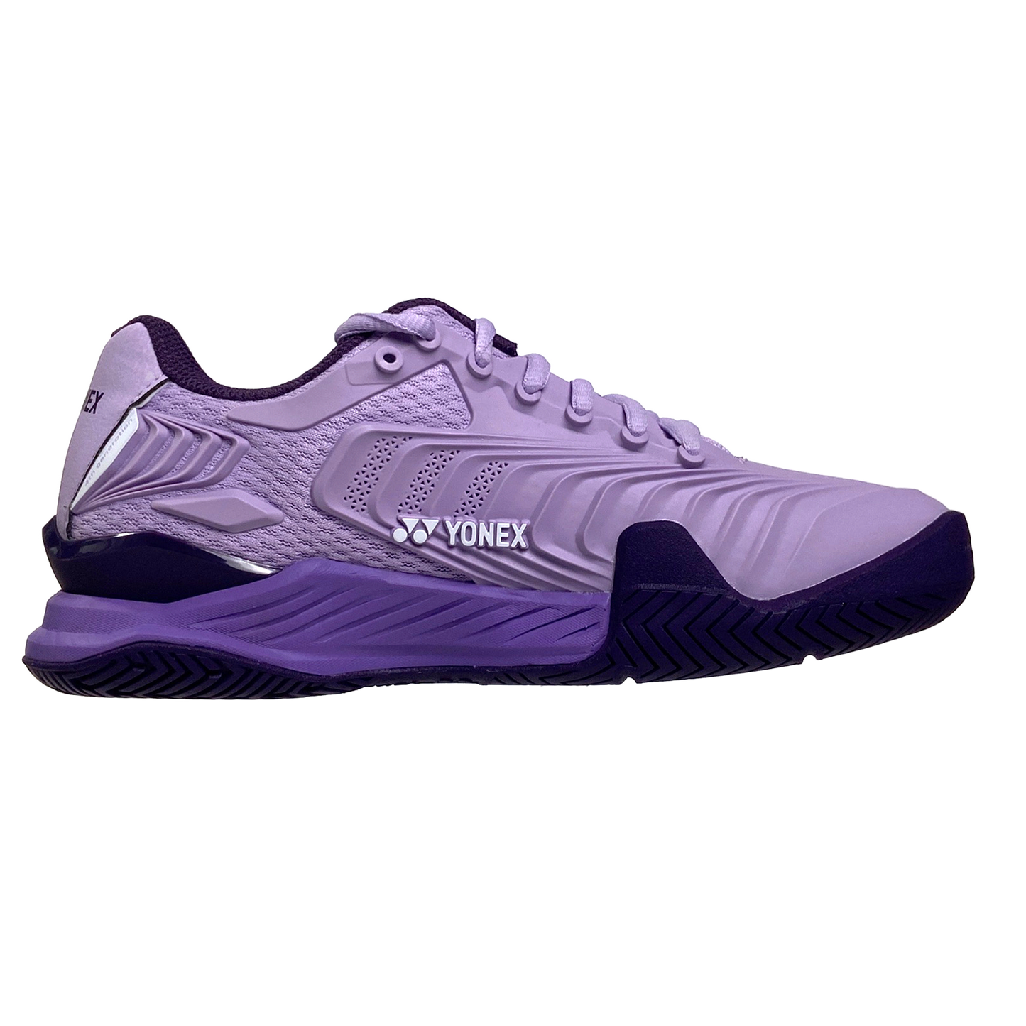 Yonex Femme Power Cushion Eclipsion 4 Violet
