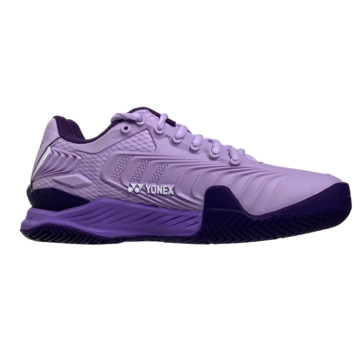 Yonex Femme Power Cushion Eclipsion 4 Violet