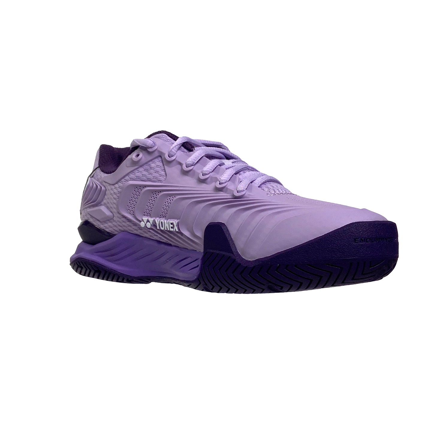 Yonex Femme Power Cushion Eclipsion 4 Violet