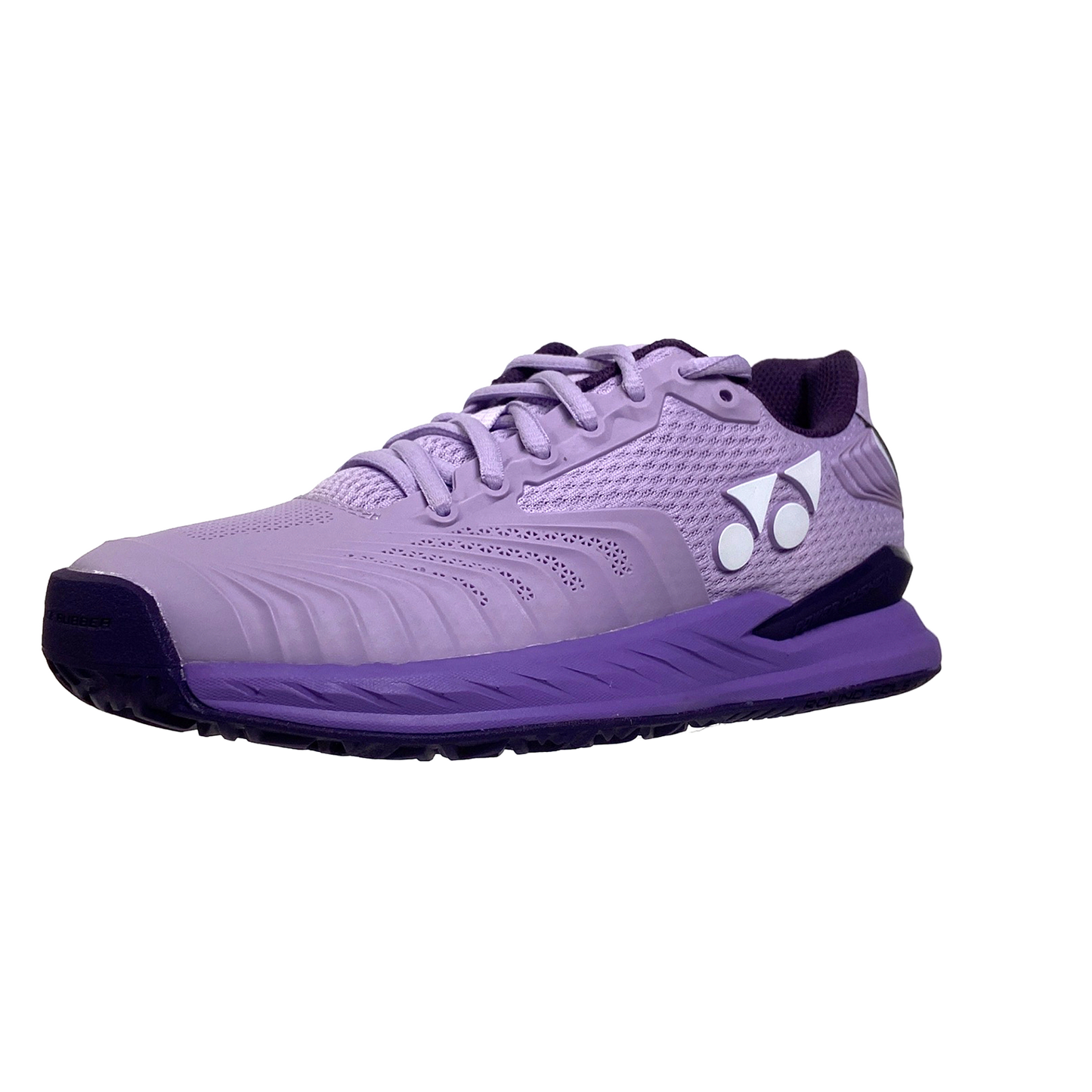 Yonex Femme Power Cushion Eclipsion 4 Violet