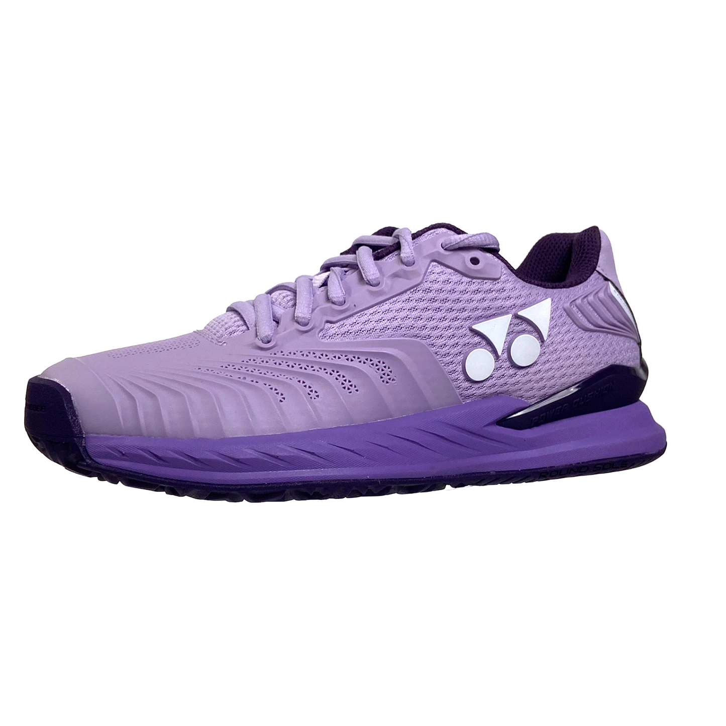 Yonex Femme Power Cushion Eclipsion 4 Violet