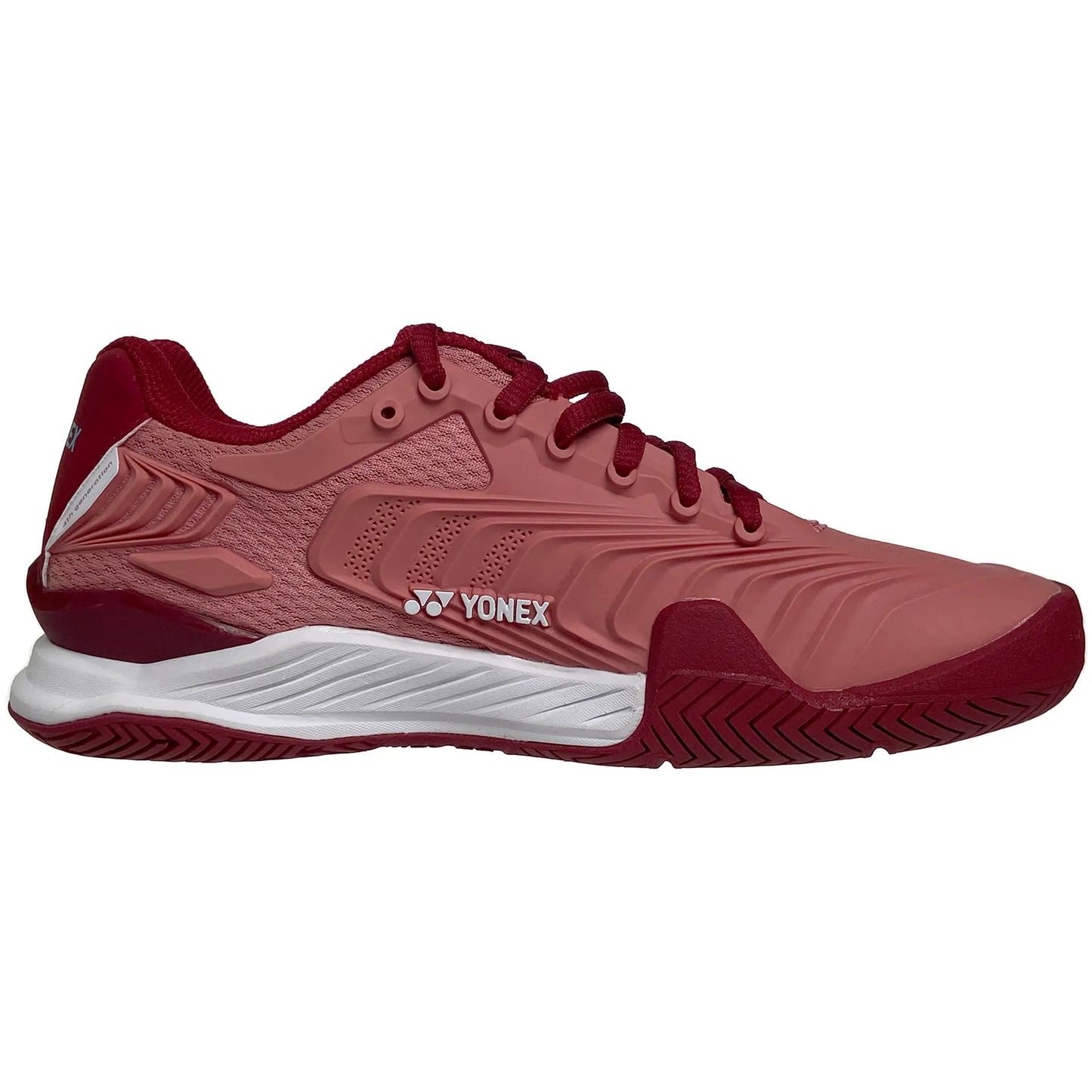 Yonex Femme Power Cushion Eclipsion 4 Rose
