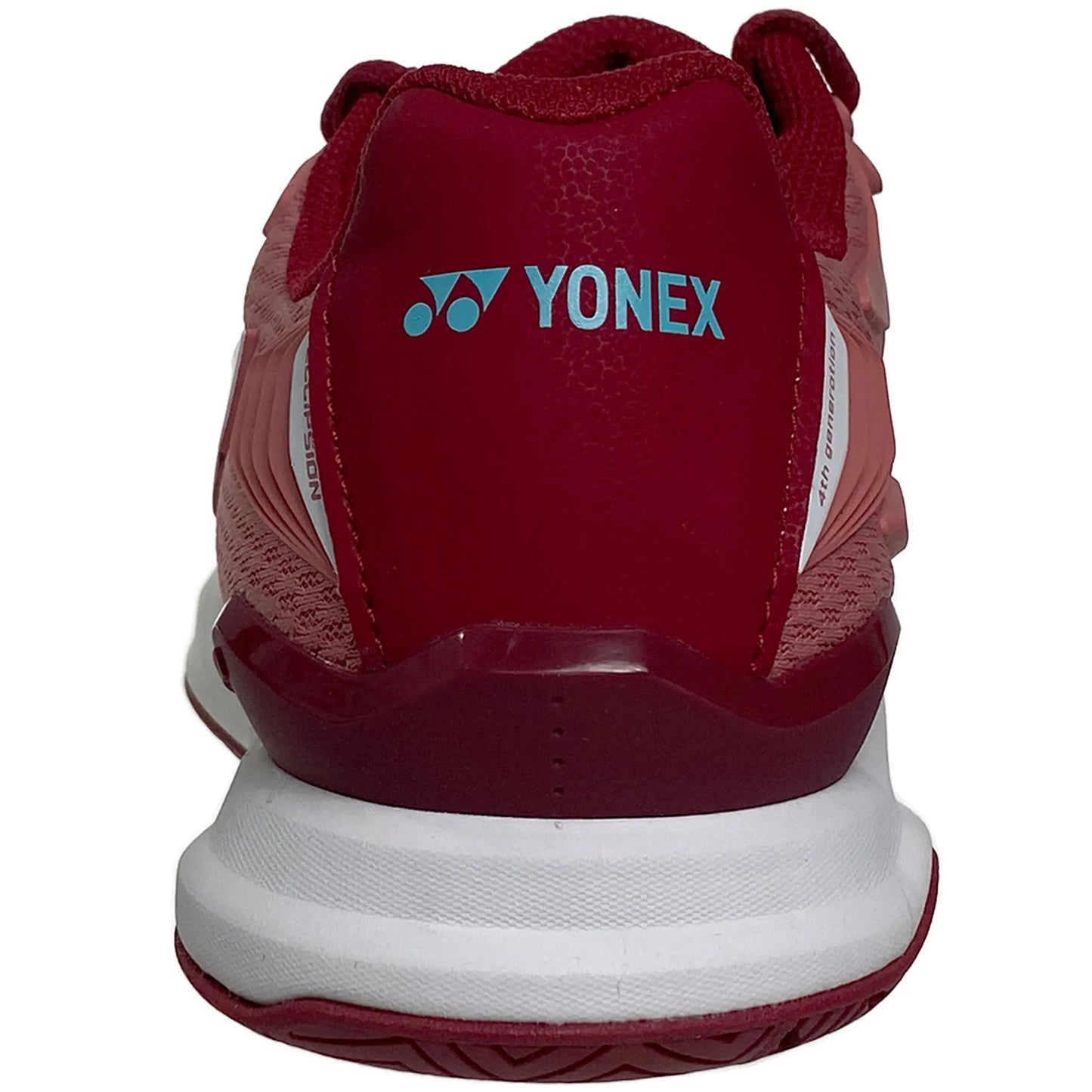 Yonex Femme Power Cushion Eclipsion 4 Rose