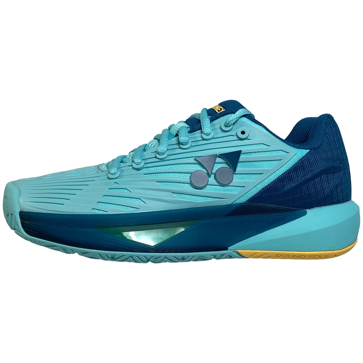 Yonex Femme Power Cushion Eclipsion 5 Bleu