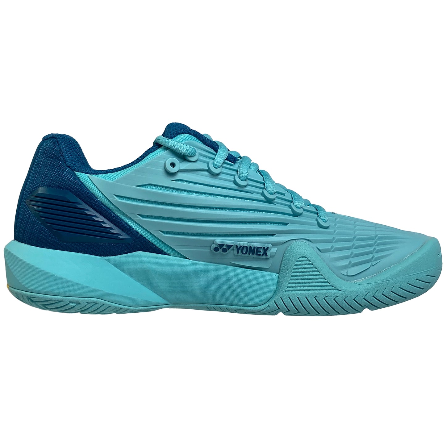 Yonex Femme Power Cushion Eclipsion 5 Bleu