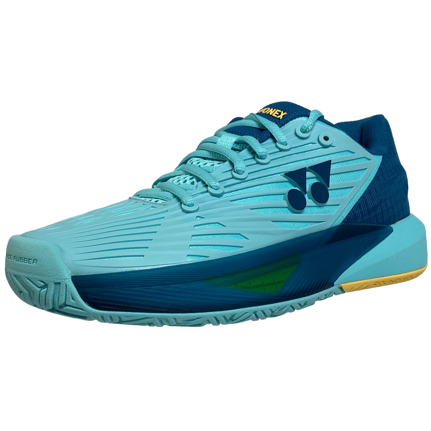 Yonex Femme Power Cushion Eclipsion 5 Bleu
