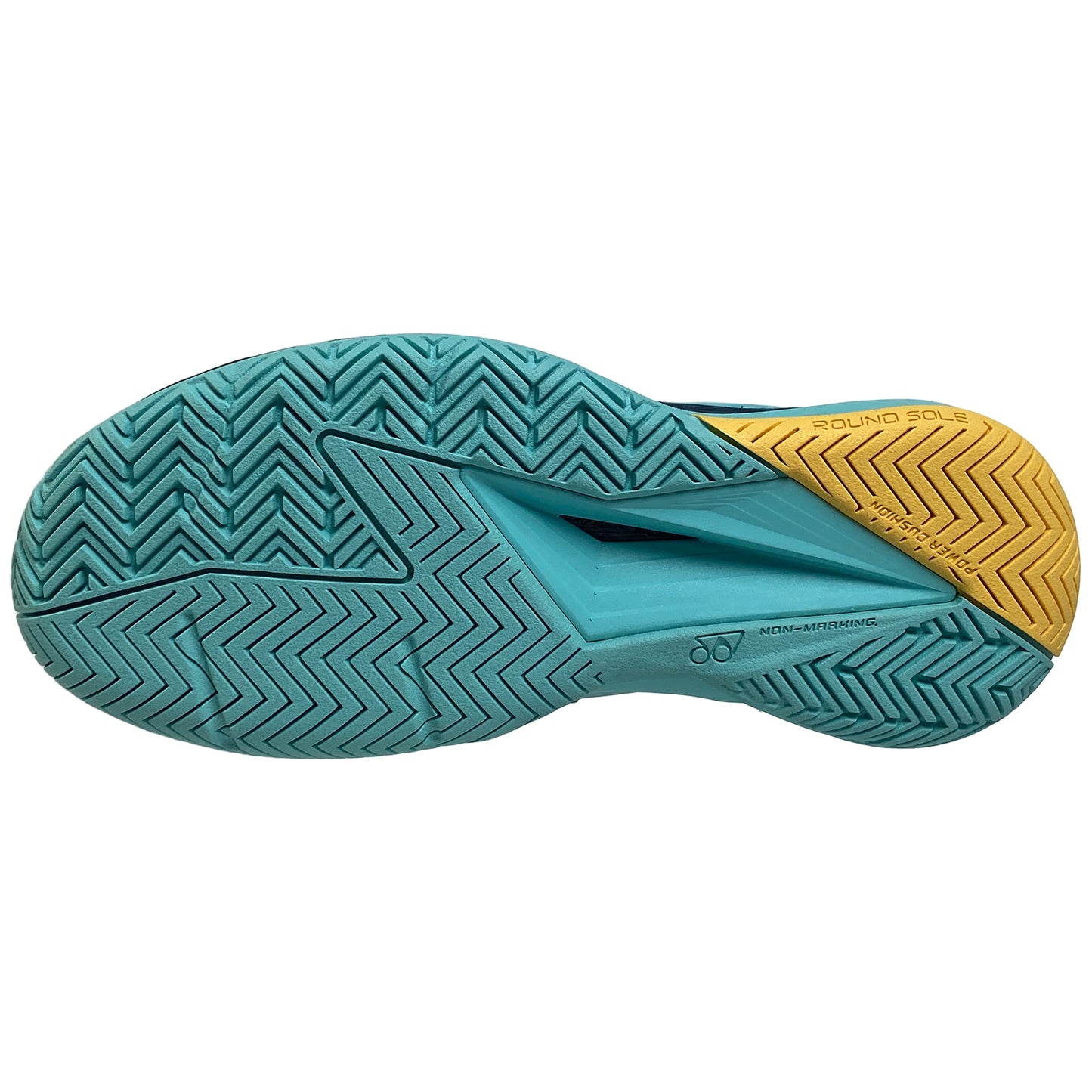 Yonex Femme Power Cushion Eclipsion 5 Bleu