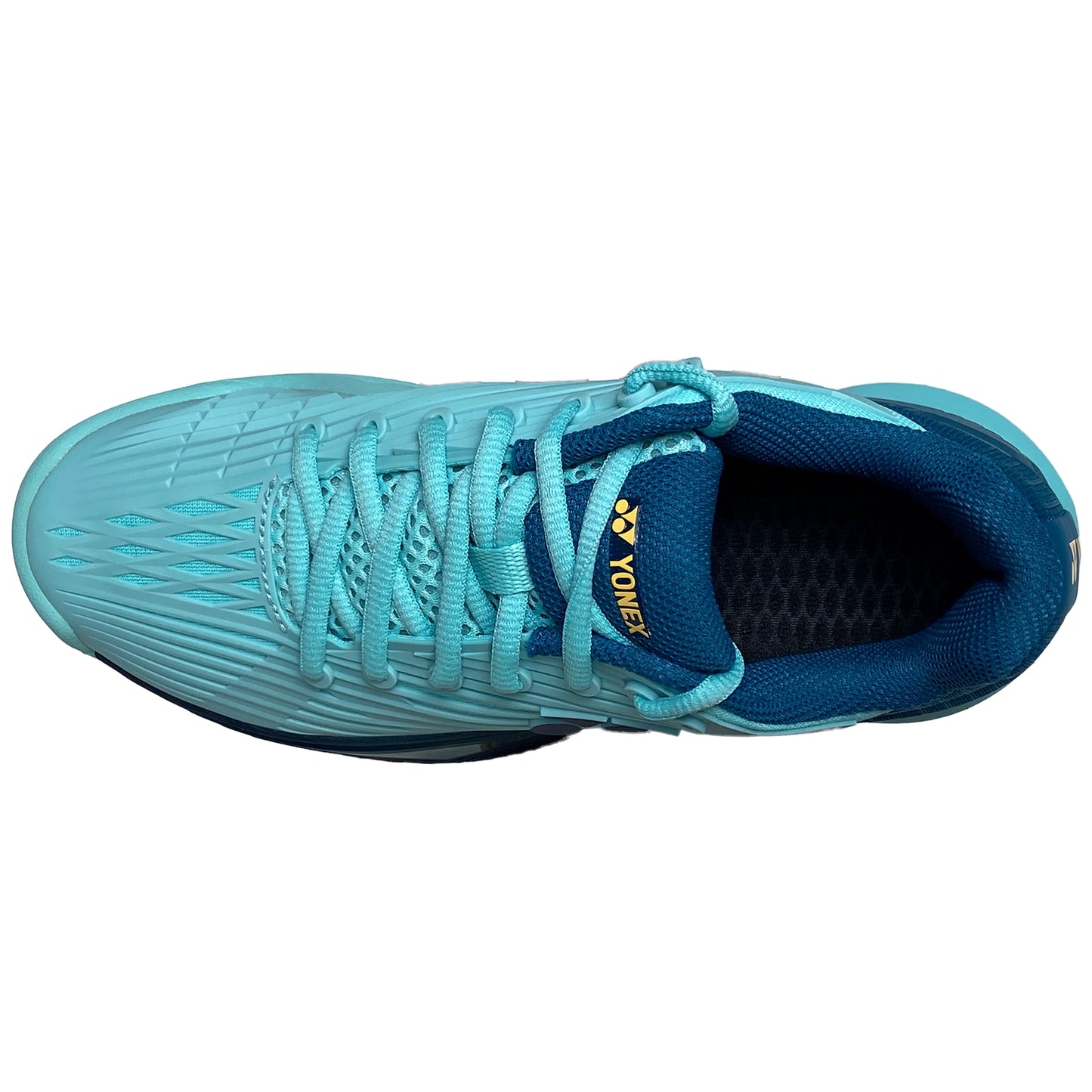 Yonex Femme Power Cushion Eclipsion 5 Bleu