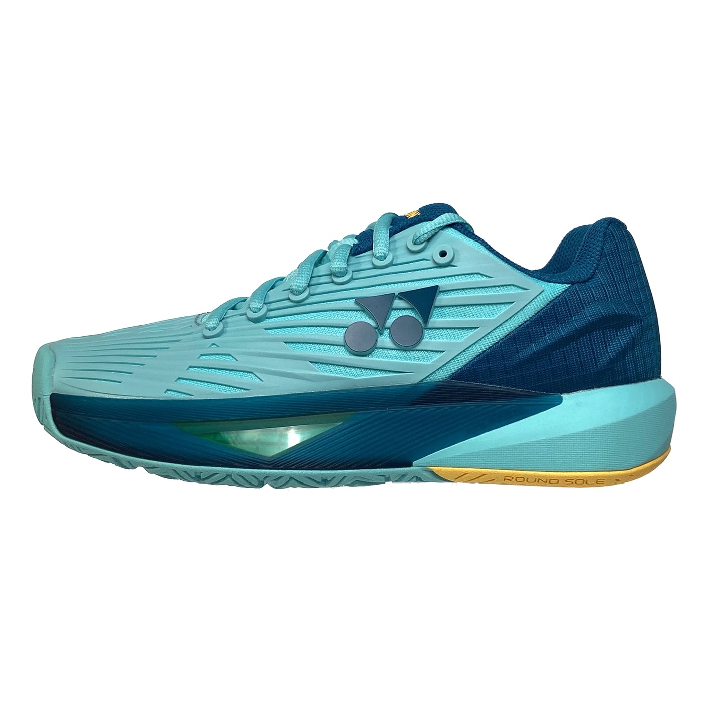 Yonex Femme Power Cushion Eclipsion 5 Bleu