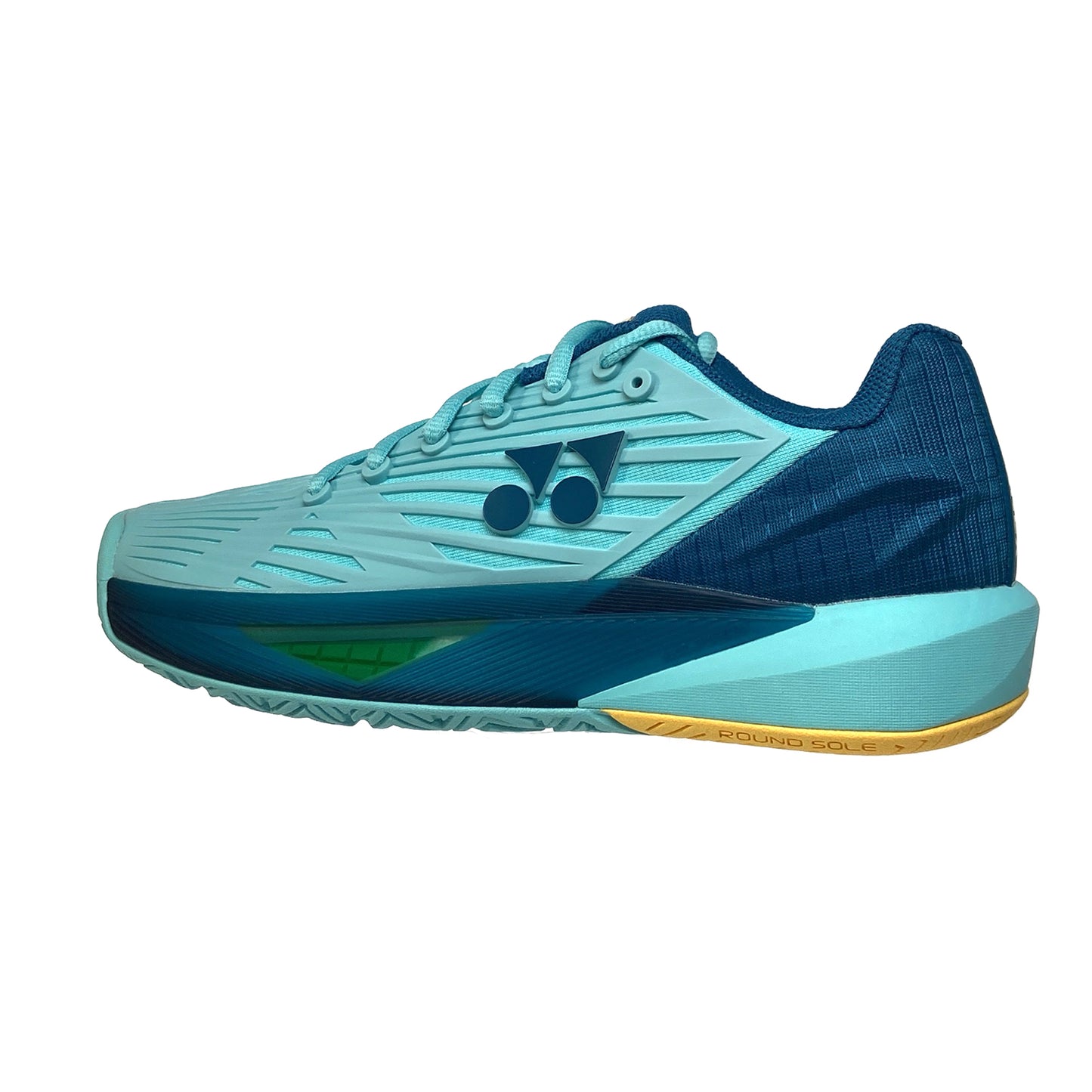 Yonex Femme Power Cushion Eclipsion 5 Bleu