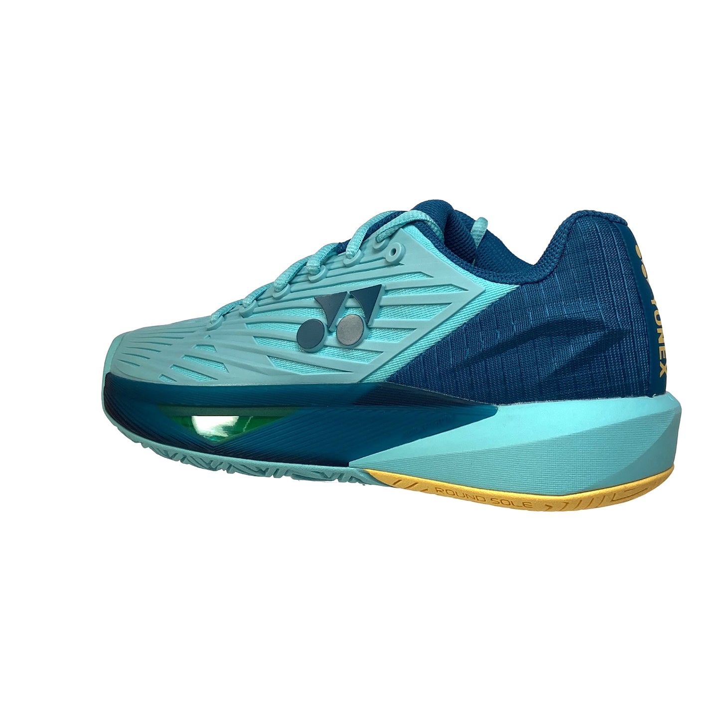 Yonex Femme Power Cushion Eclipsion 5 Bleu
