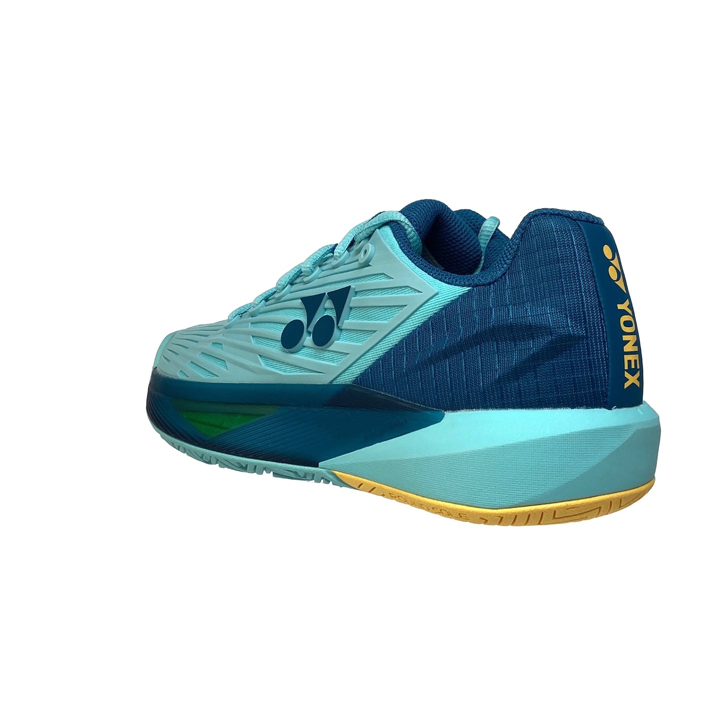 Yonex Femme Power Cushion Eclipsion 5 Bleu
