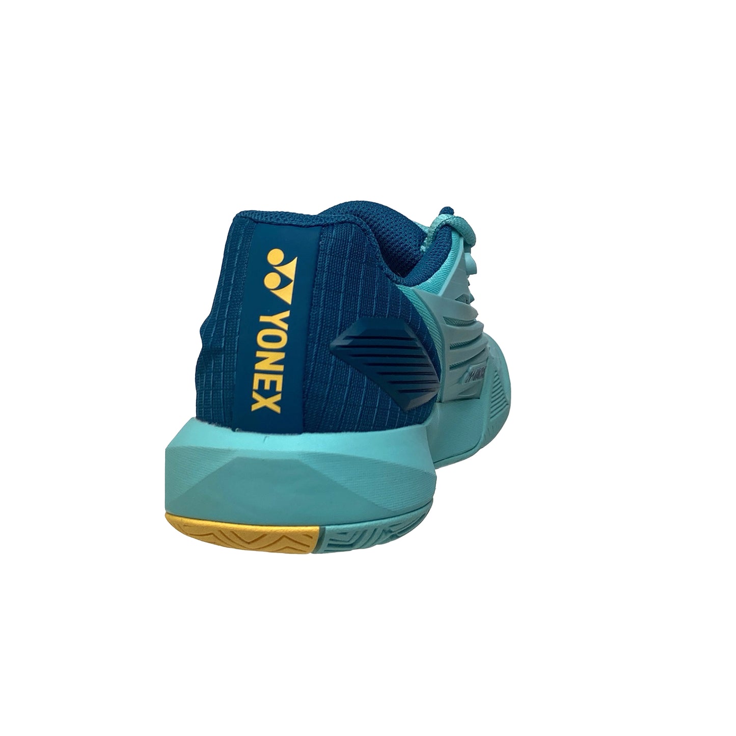 Yonex Femme Power Cushion Eclipsion 5 Bleu