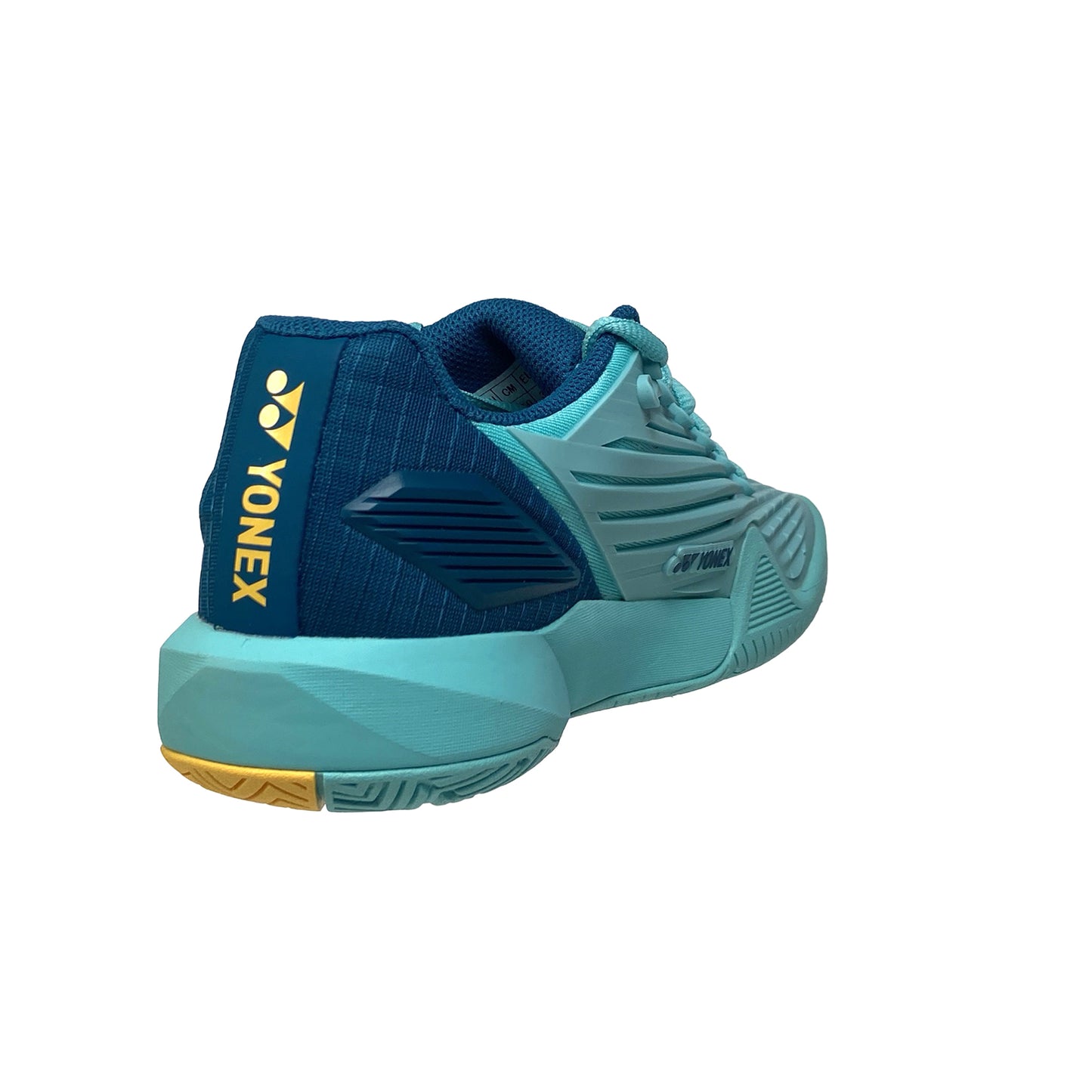 Yonex Femme Power Cushion Eclipsion 5 Bleu