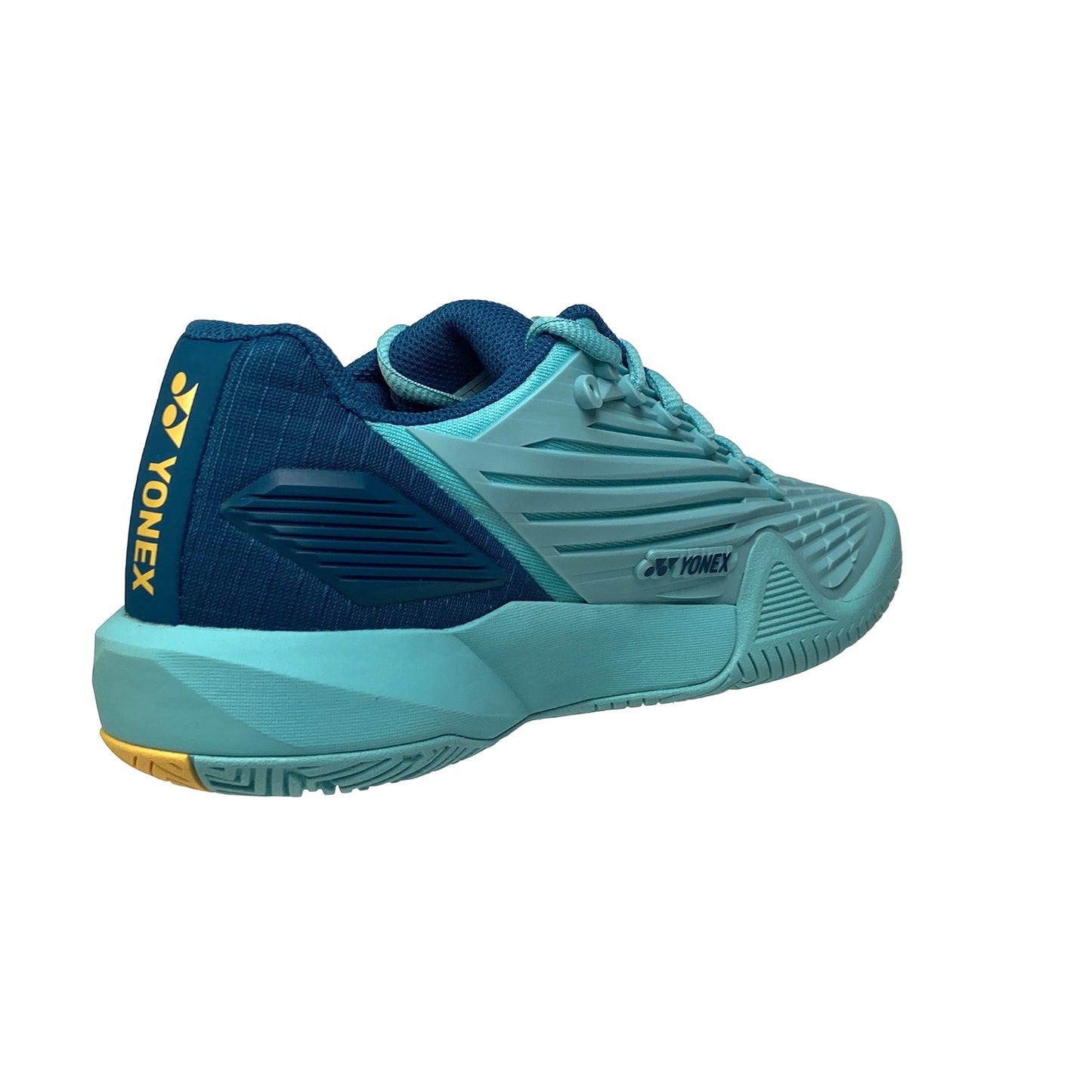 Yonex Femme Power Cushion Eclipsion 5 Bleu