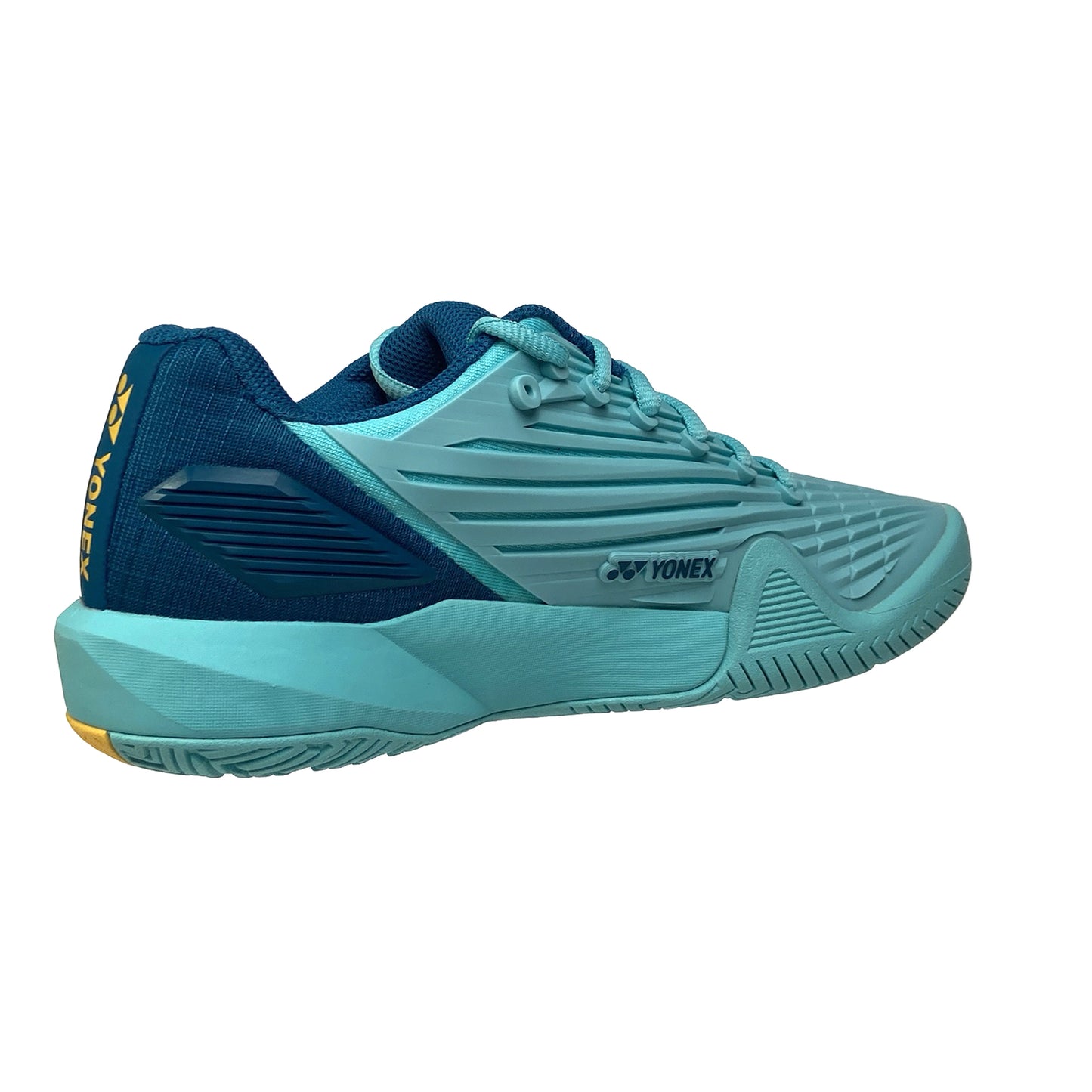 Yonex Femme Power Cushion Eclipsion 5 Bleu