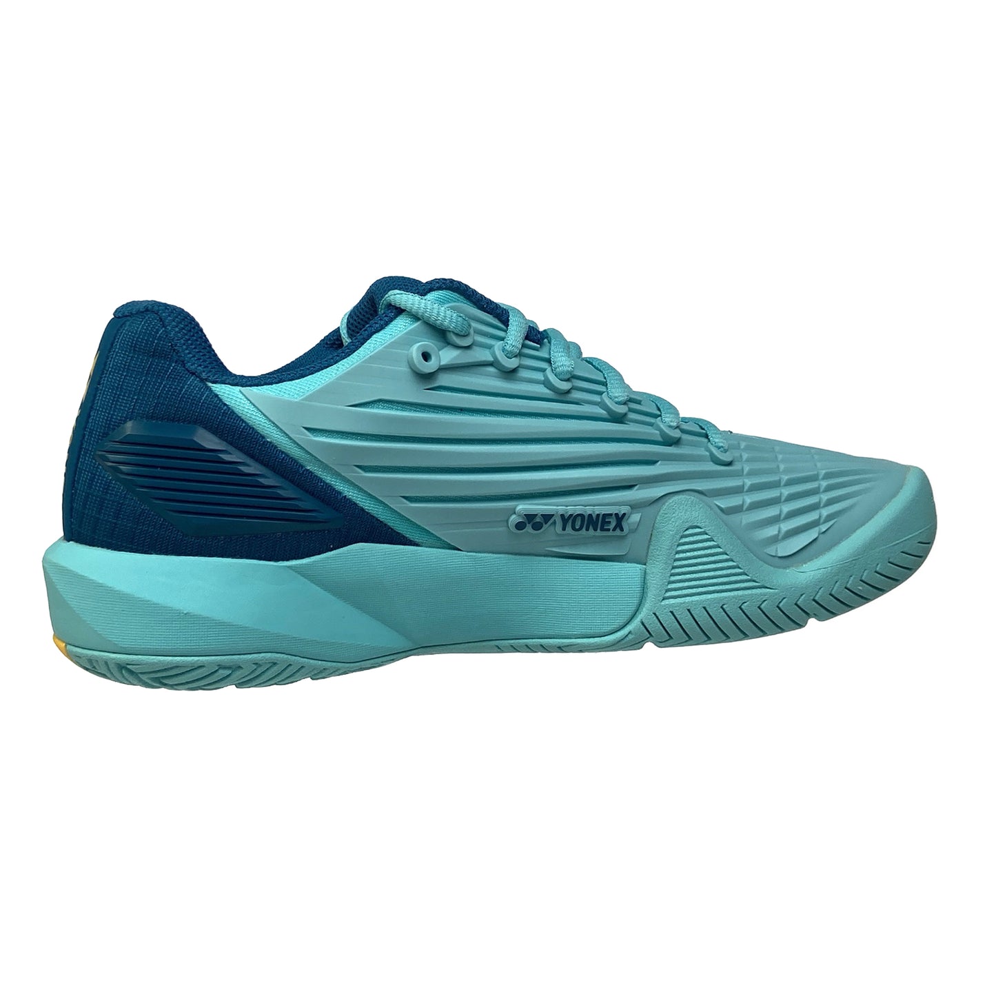 Yonex Femme Power Cushion Eclipsion 5 Bleu