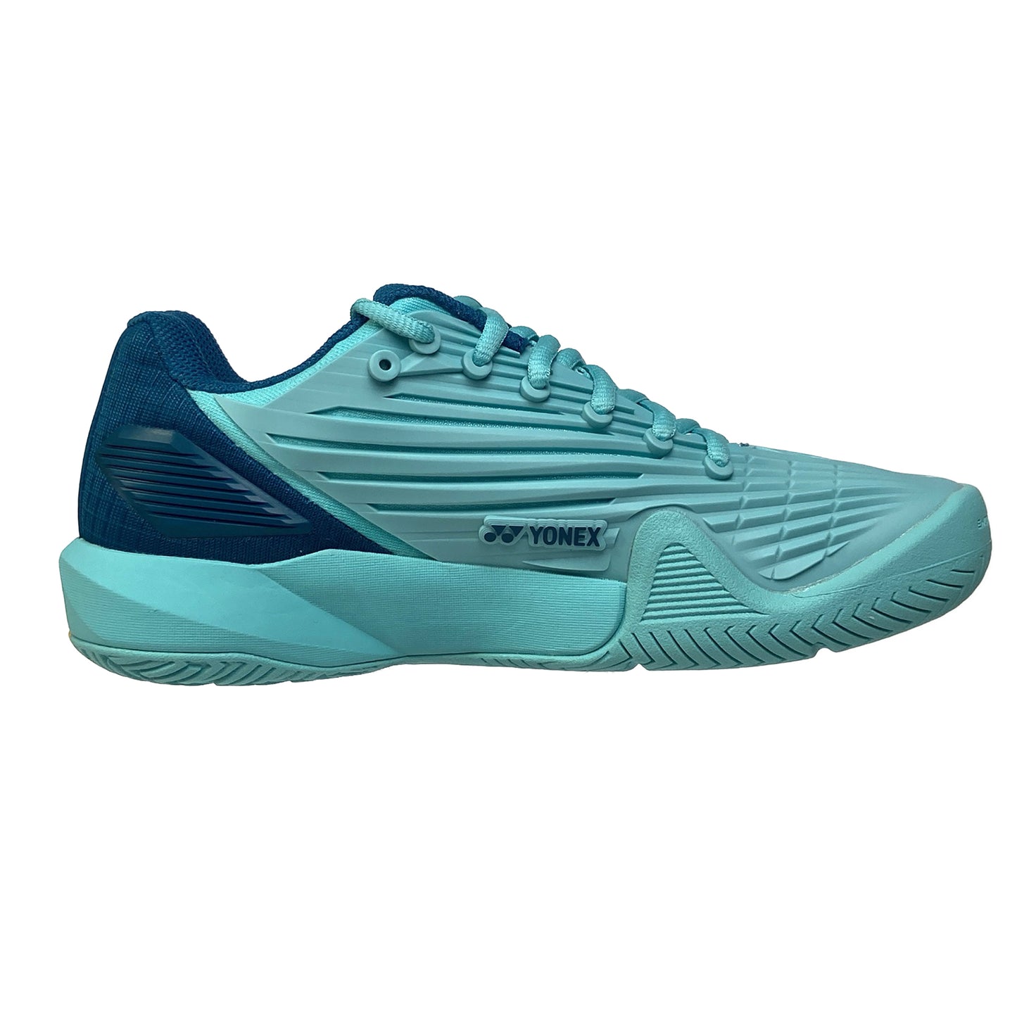 Yonex Femme Power Cushion Eclipsion 5 Bleu