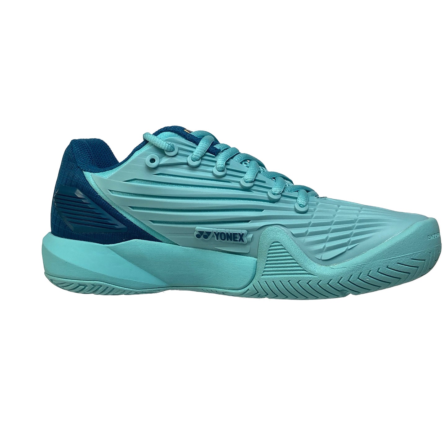 Yonex Femme Power Cushion Eclipsion 5 Bleu