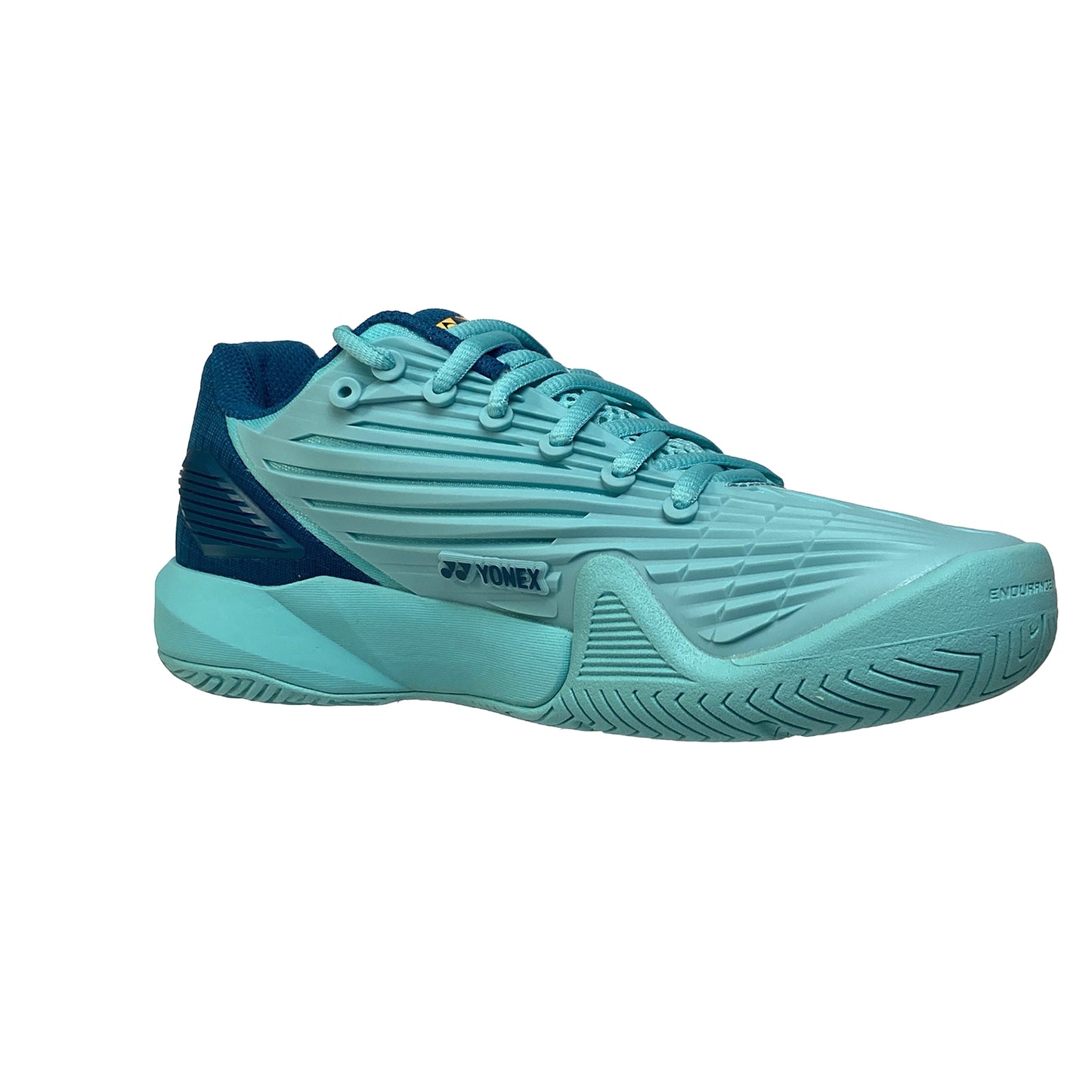 Yonex Femme Power Cushion Eclipsion 5 Bleu