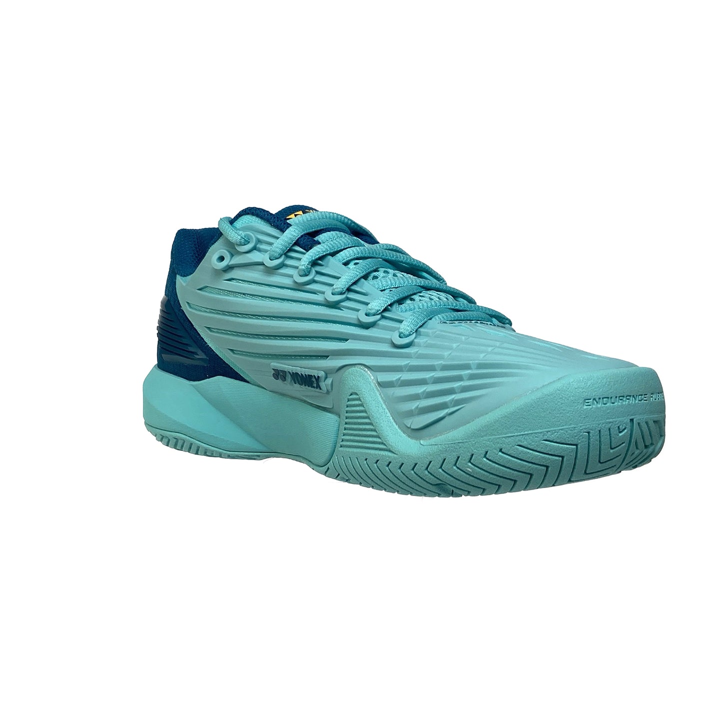 Yonex Femme Power Cushion Eclipsion 5 Bleu
