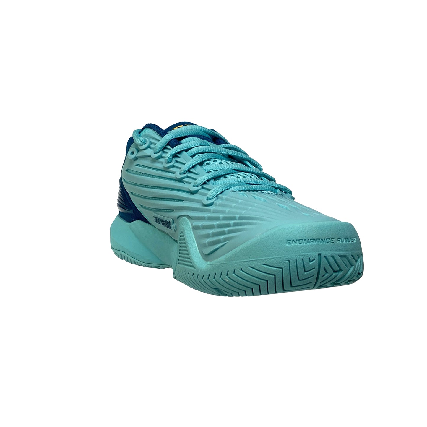 Yonex Femme Power Cushion Eclipsion 5 Bleu