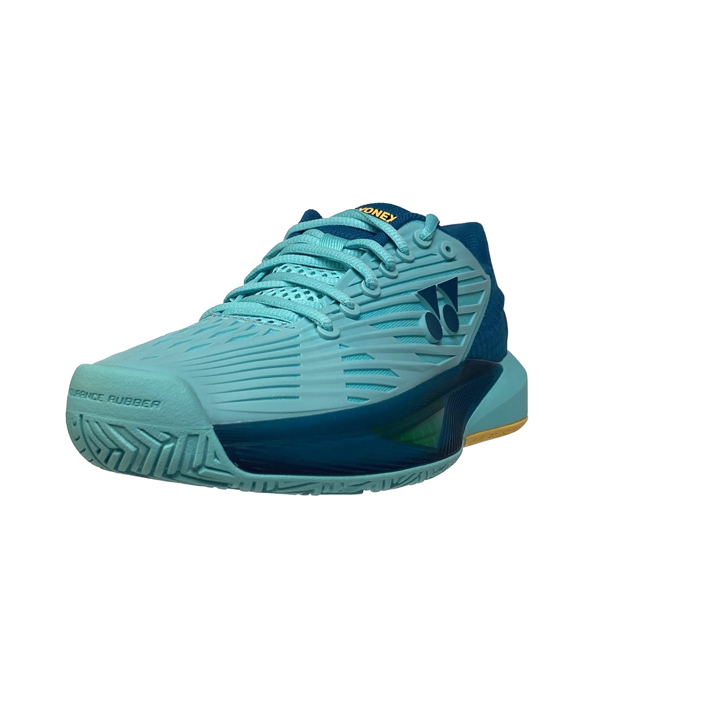 Yonex Femme Power Cushion Eclipsion 5 Bleu