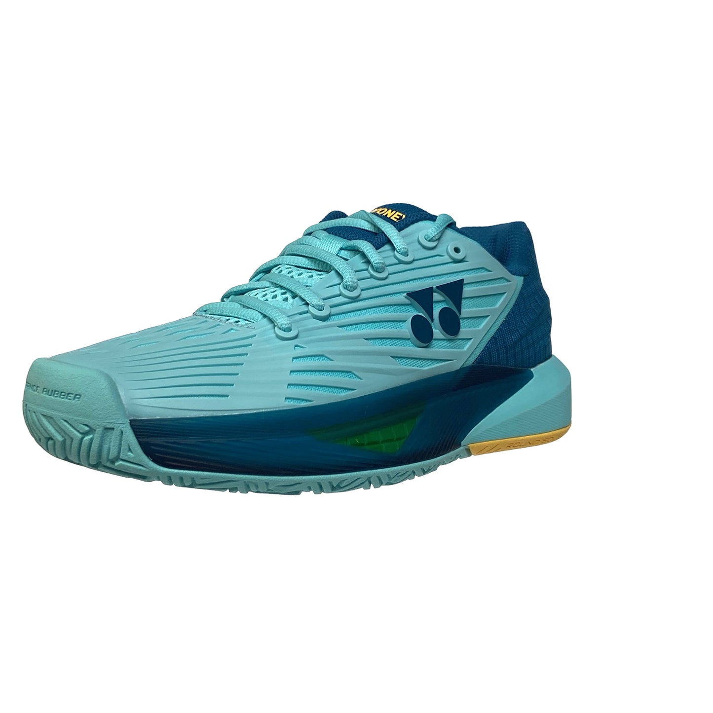 Yonex Femme Power Cushion Eclipsion 5 Bleu